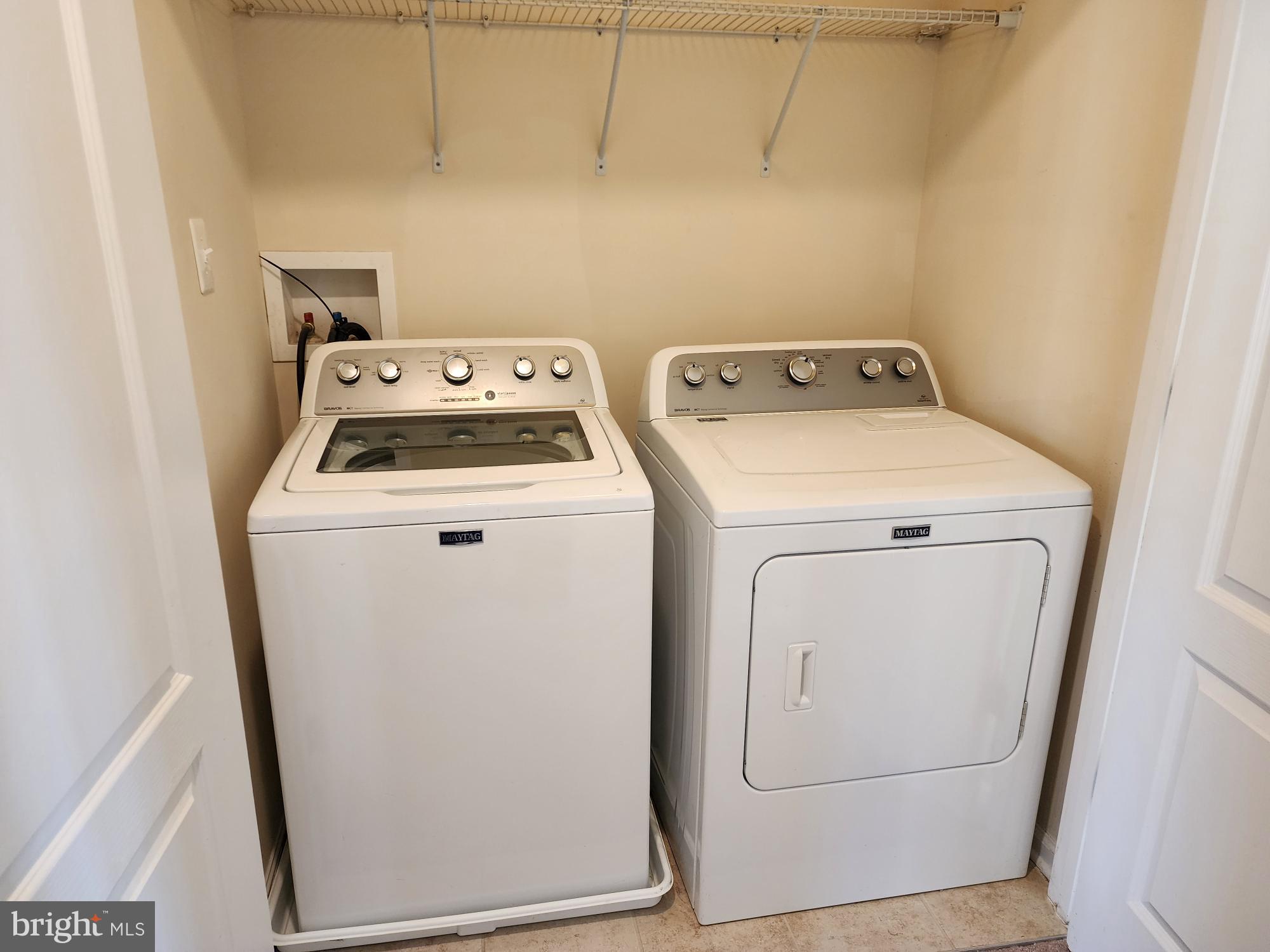 BOYERS RIDGE - Residential Lease