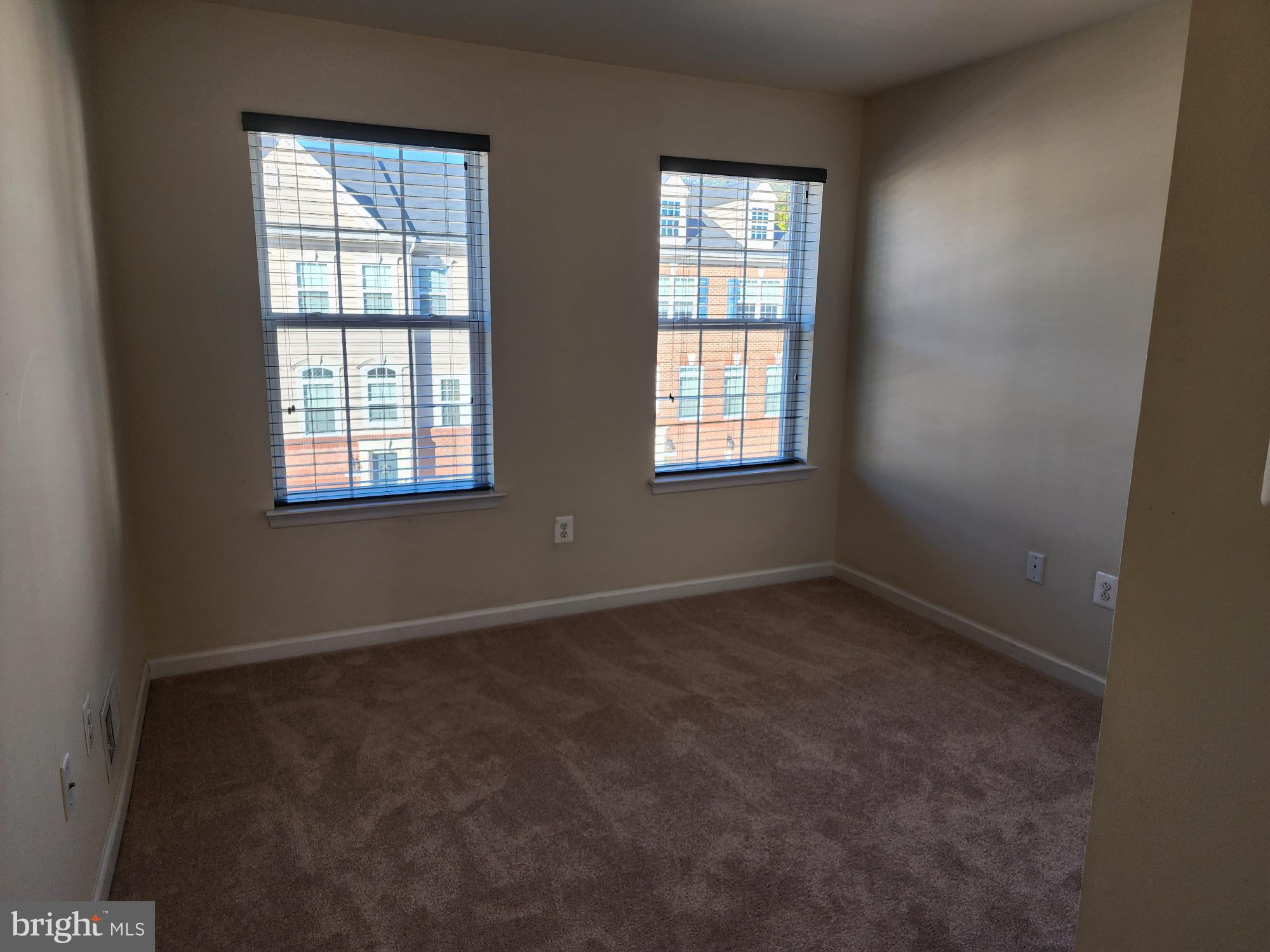 BOYERS RIDGE - Residential Lease