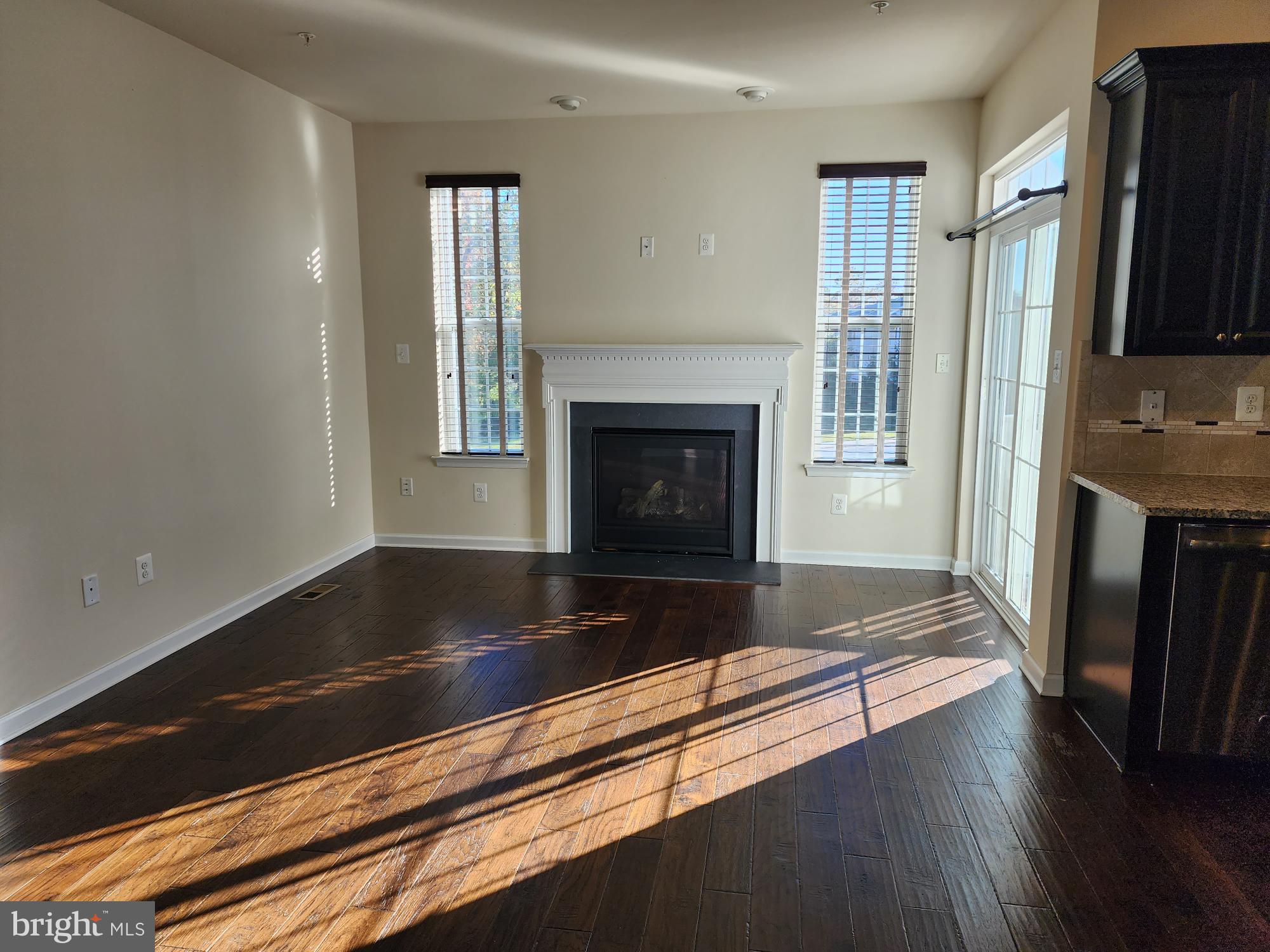 BOYERS RIDGE - Residential Lease