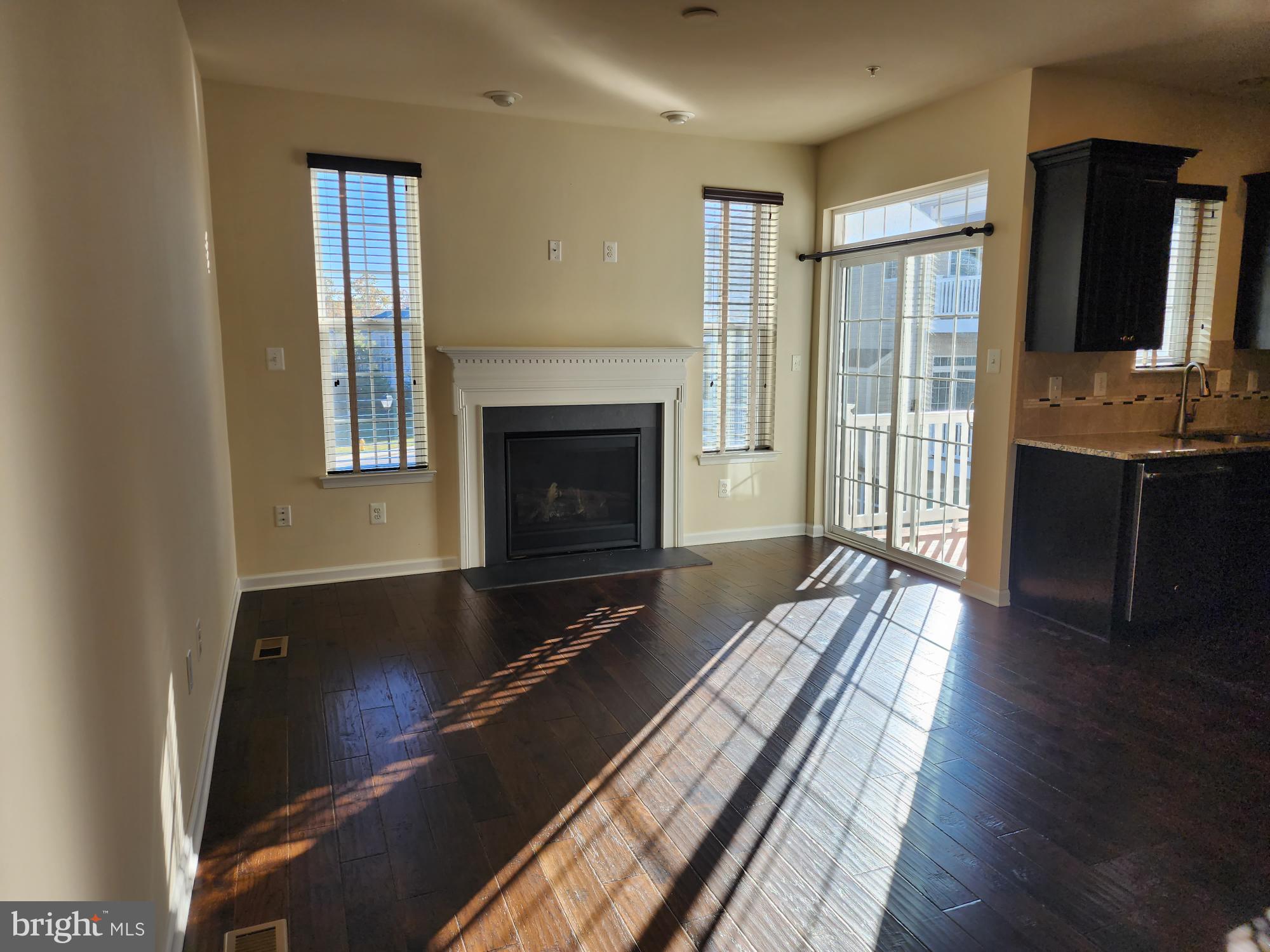 BOYERS RIDGE - Residential Lease