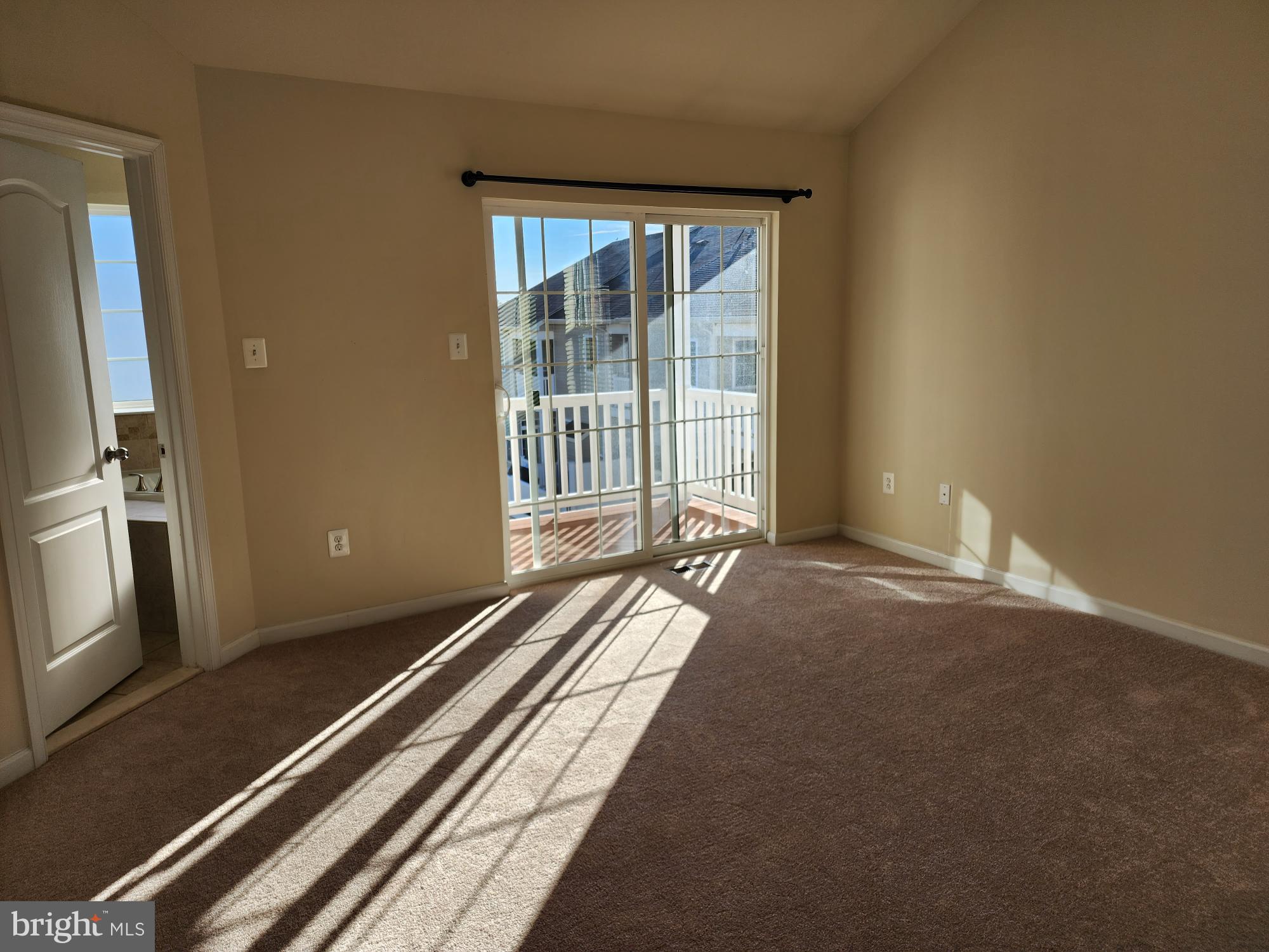 BOYERS RIDGE - Residential Lease