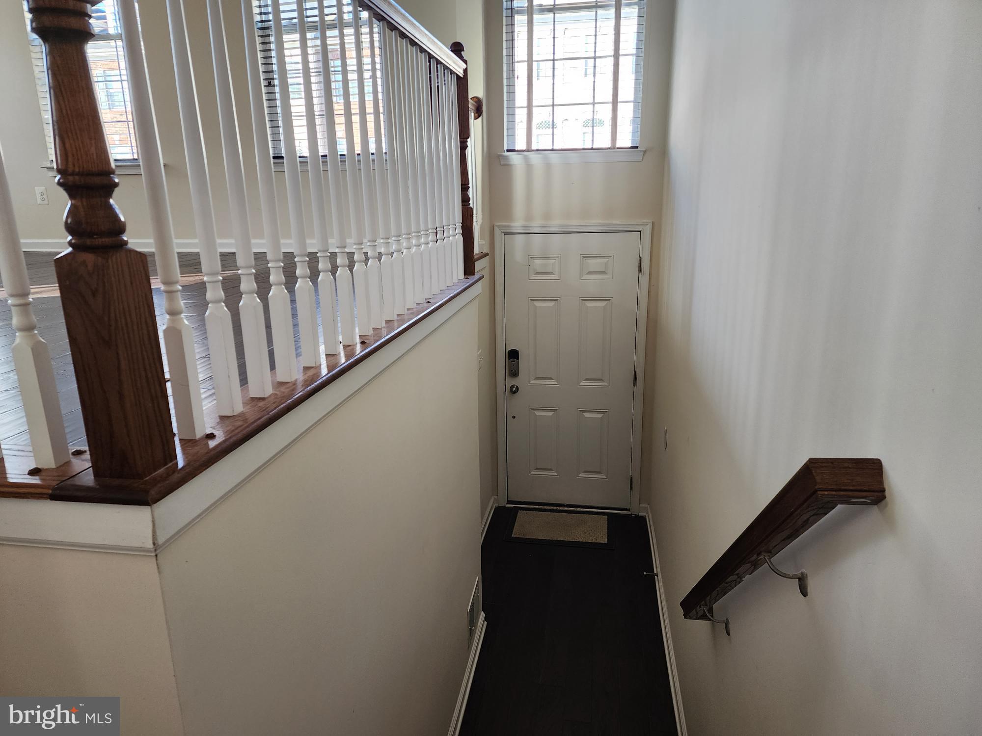 BOYERS RIDGE - Residential Lease