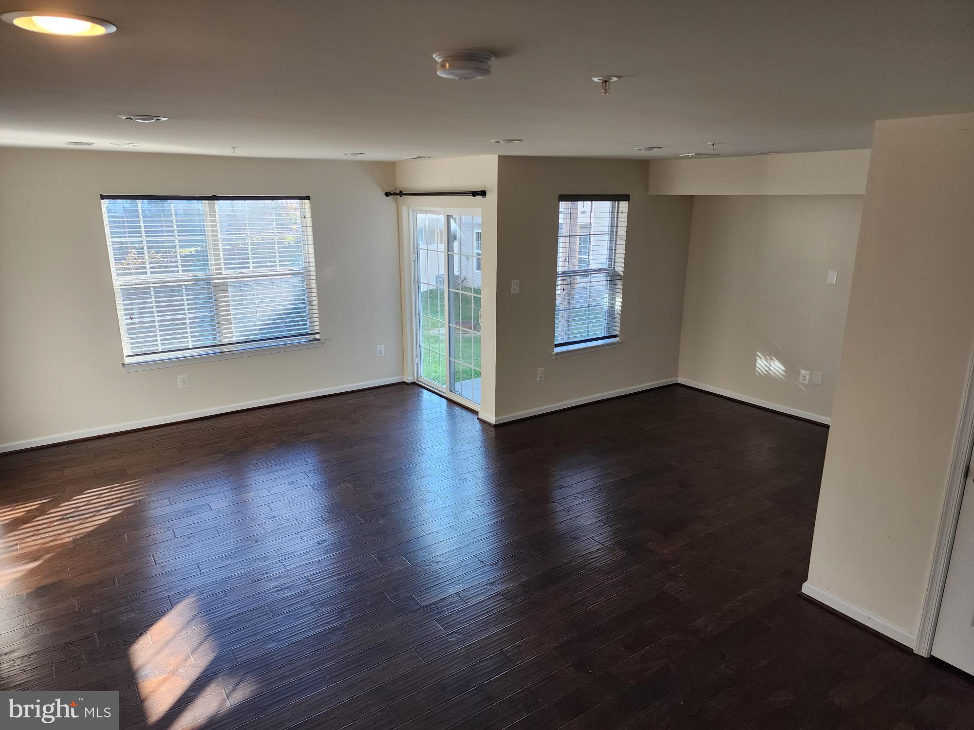 BOYERS RIDGE - Residential Lease