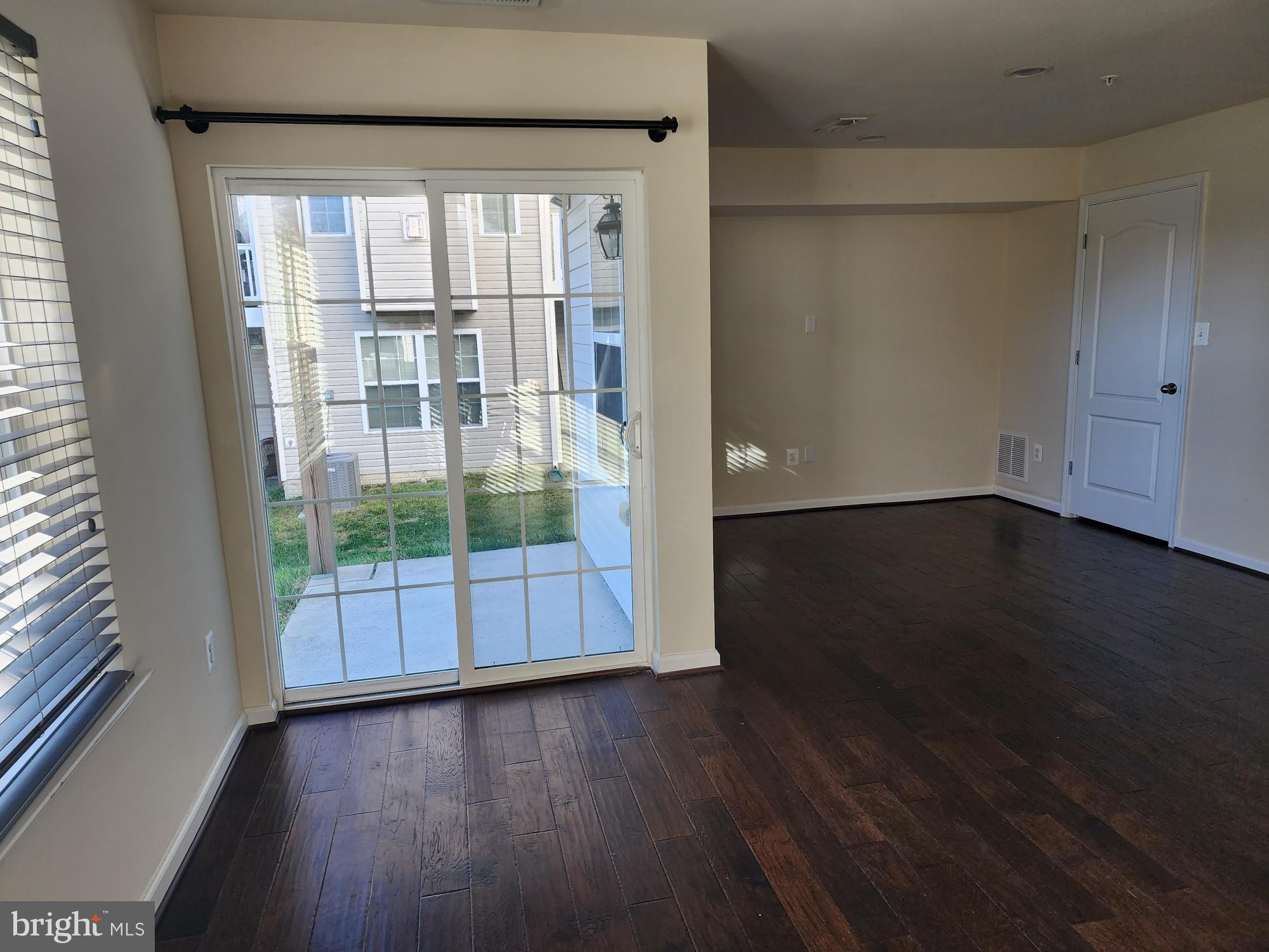 BOYERS RIDGE - Residential Lease