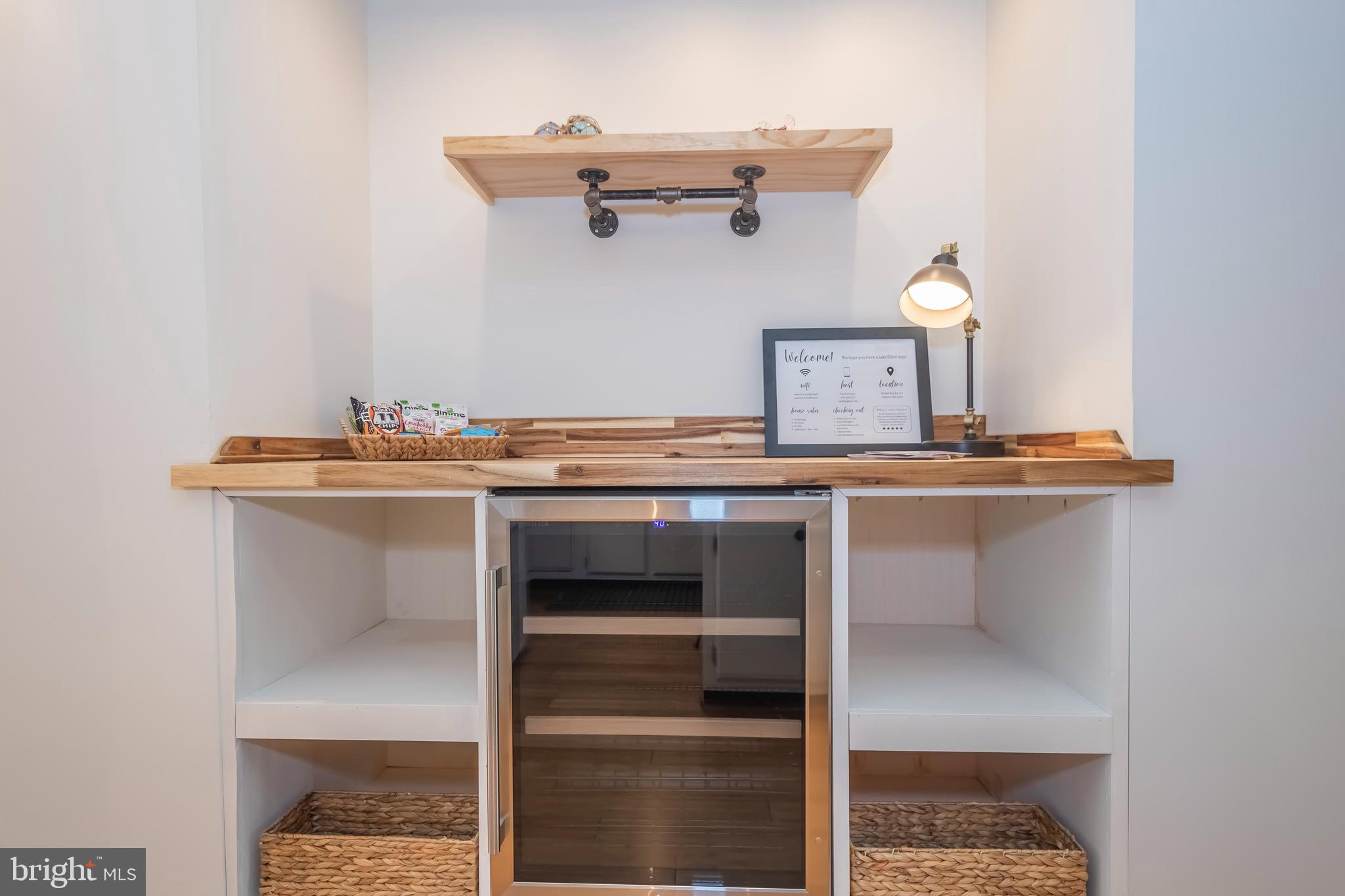 RED RUN CONDO - Residential