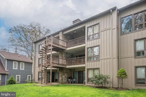 189 RED RUN ROAD 1-C-2 OAKLAND MD 21550