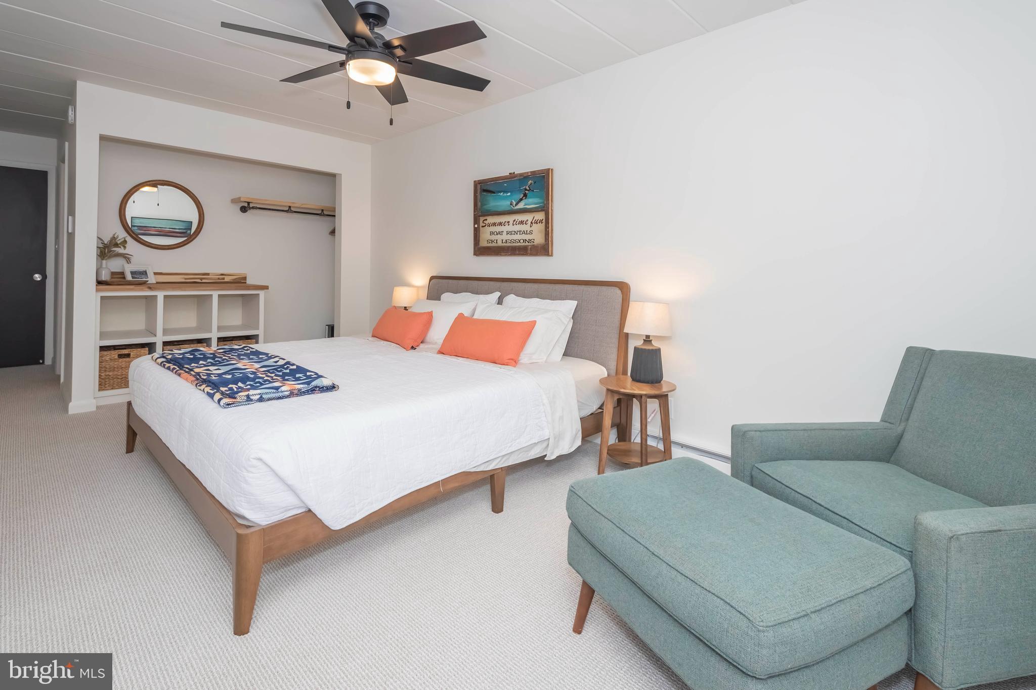 RED RUN CONDO - Residential