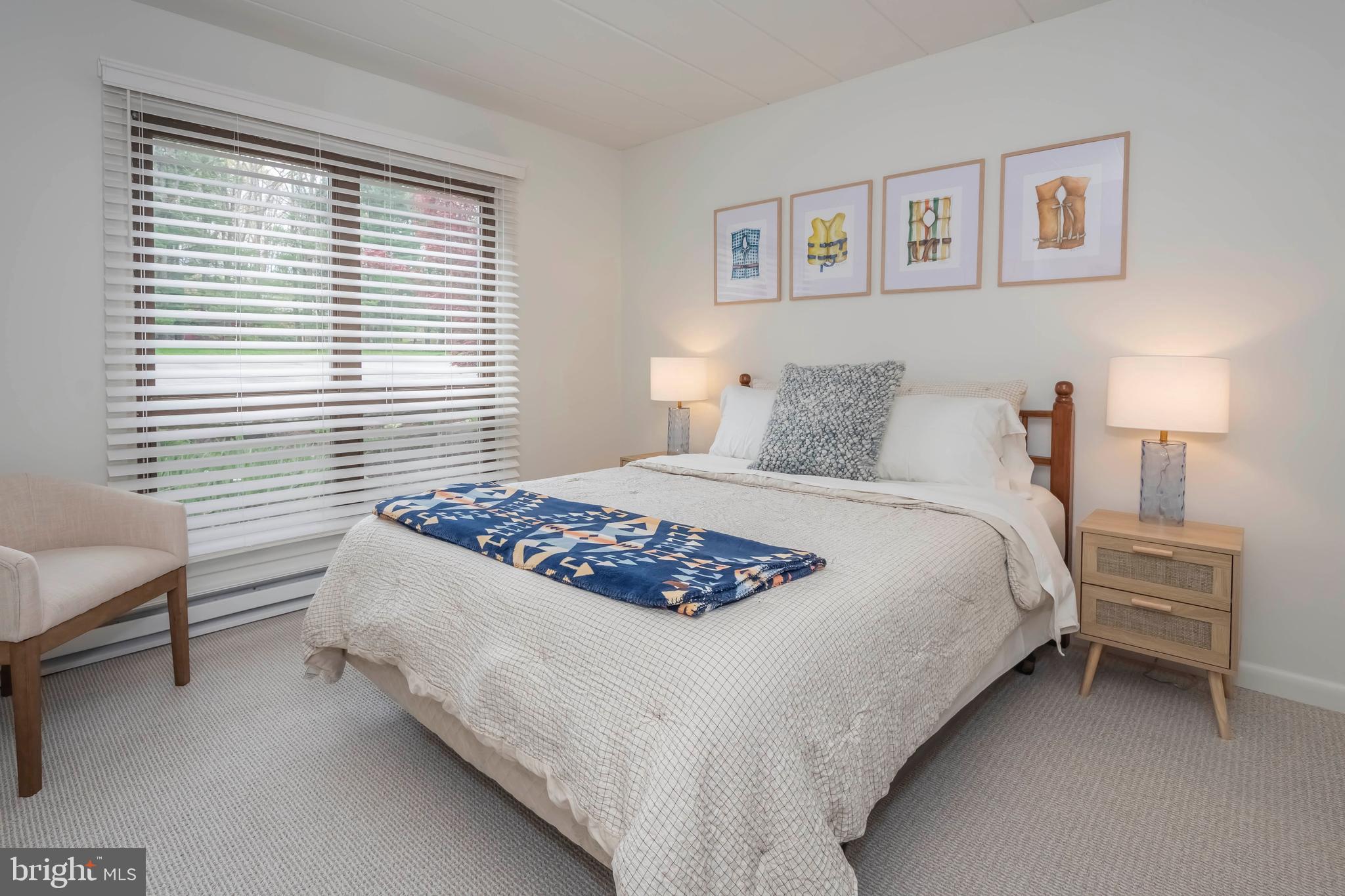 RED RUN CONDO - Residential