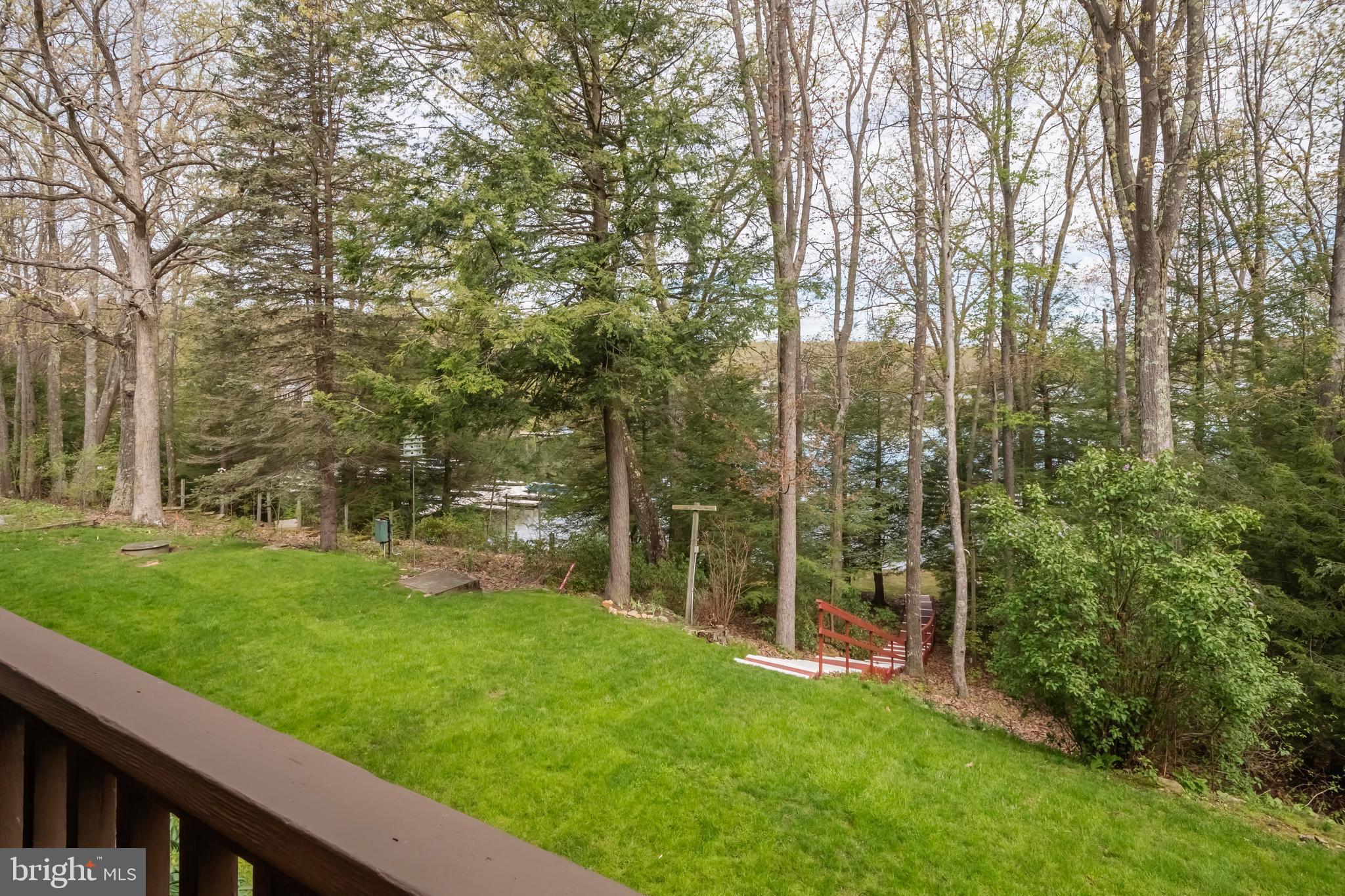 RED RUN CONDO - Residential