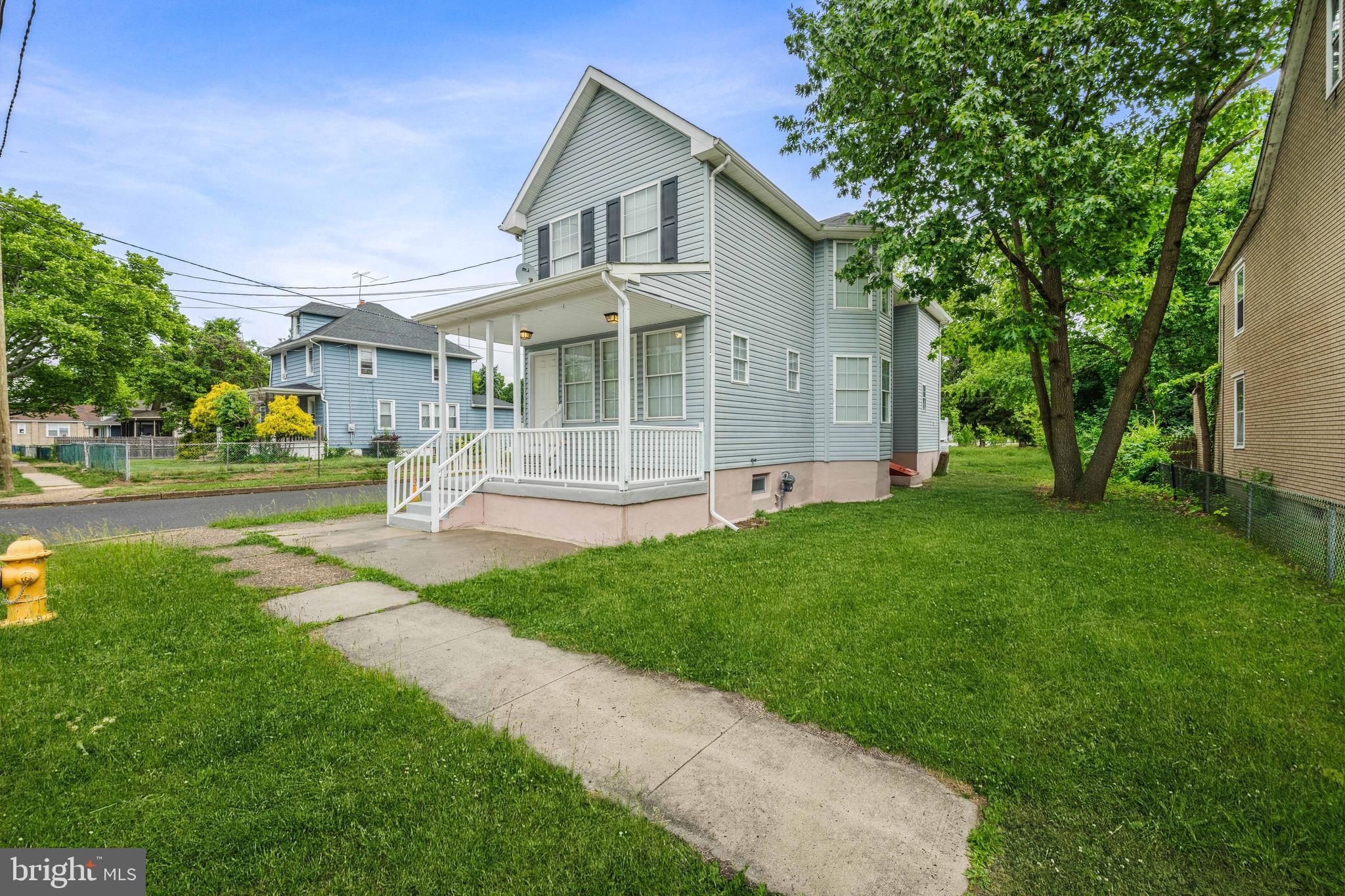 500 MAGNOLIA STREET