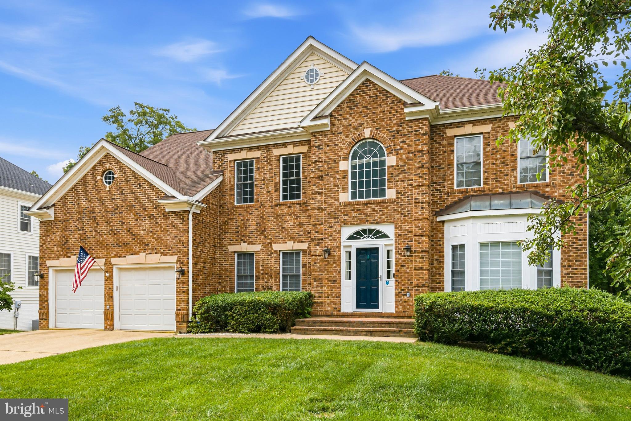 9903 BURKE STATION COURT