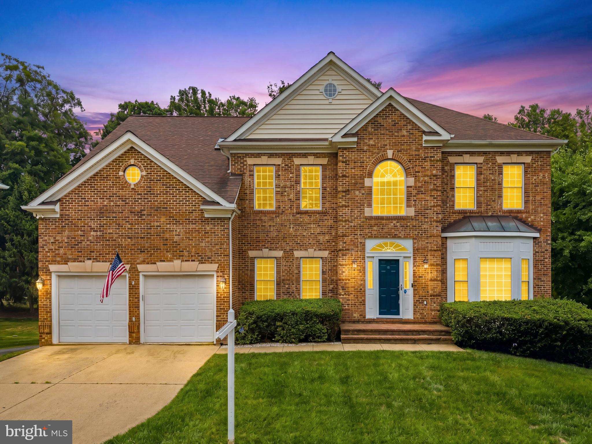 9903 BURKE STATION COURT
