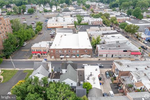 14 E MORELAND AVENUE HATBORO PA 19040