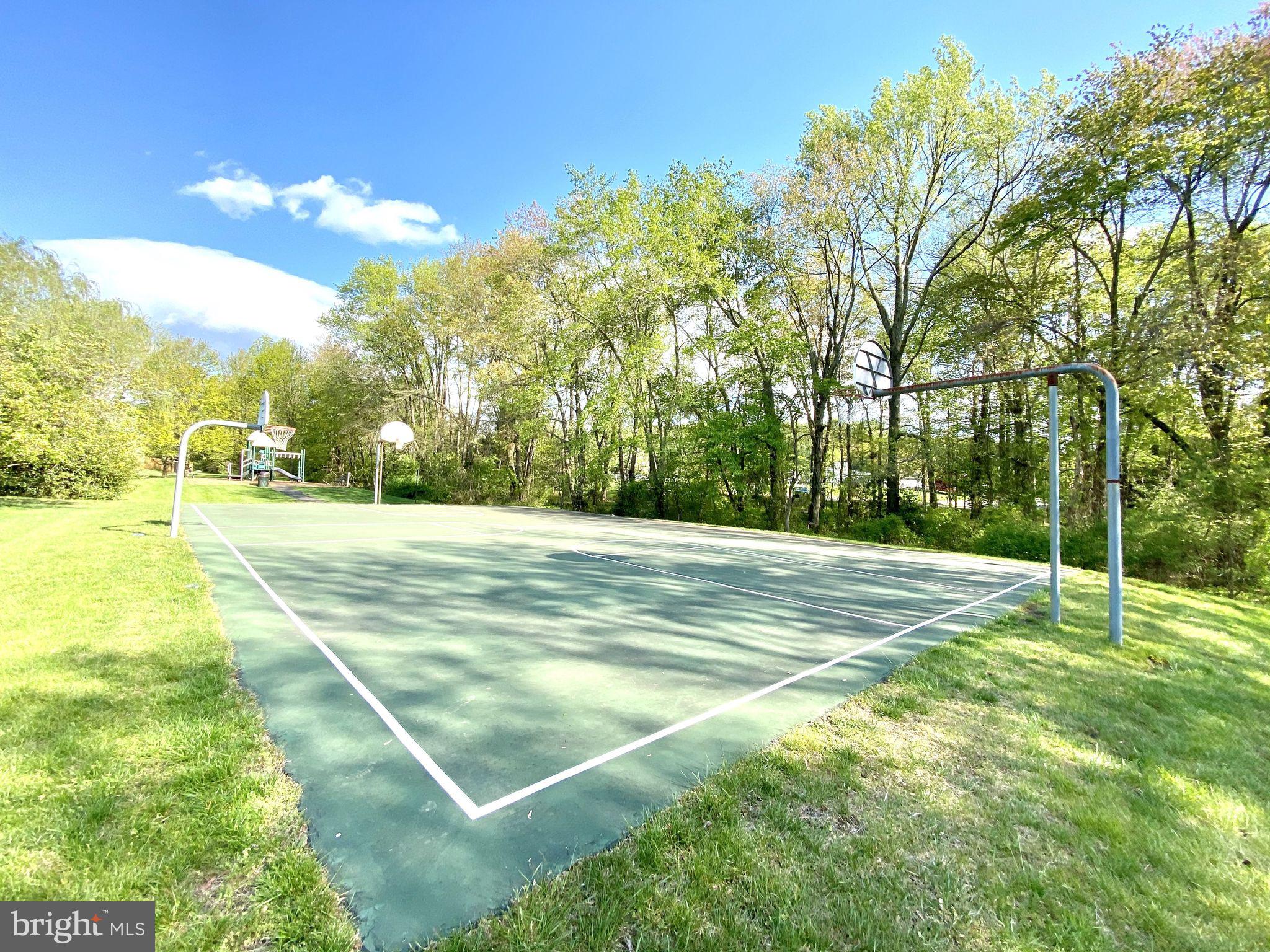 HAMPTON FOREST - Residential