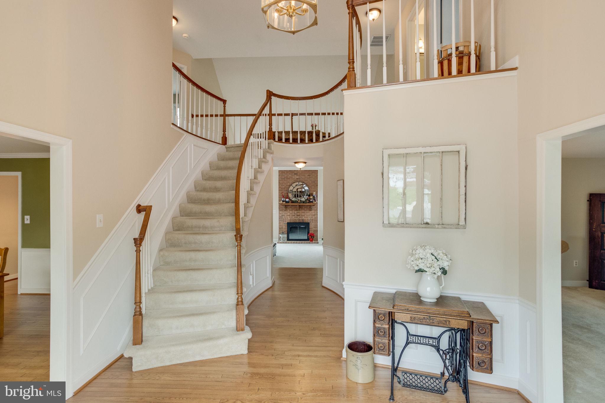 HAMPTON FOREST - Residential