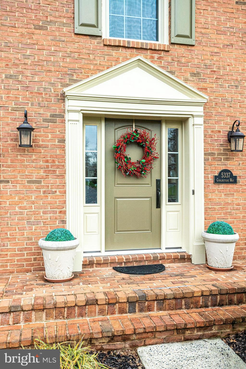 HAMPTON FOREST - Residential