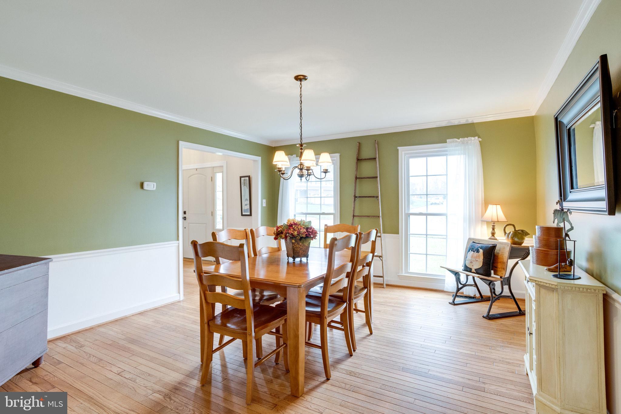 HAMPTON FOREST - Residential