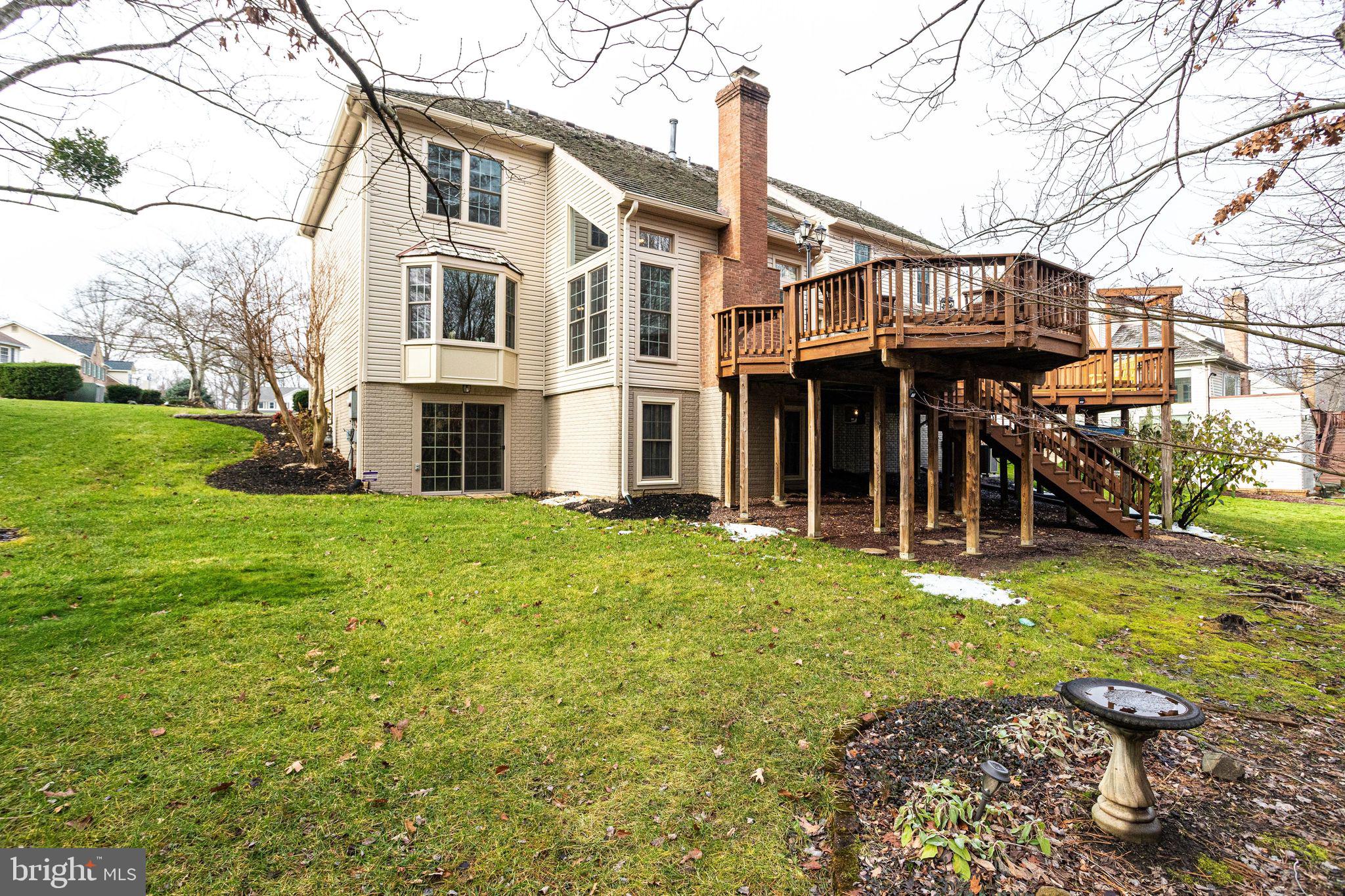 HAMPTON FOREST - Residential