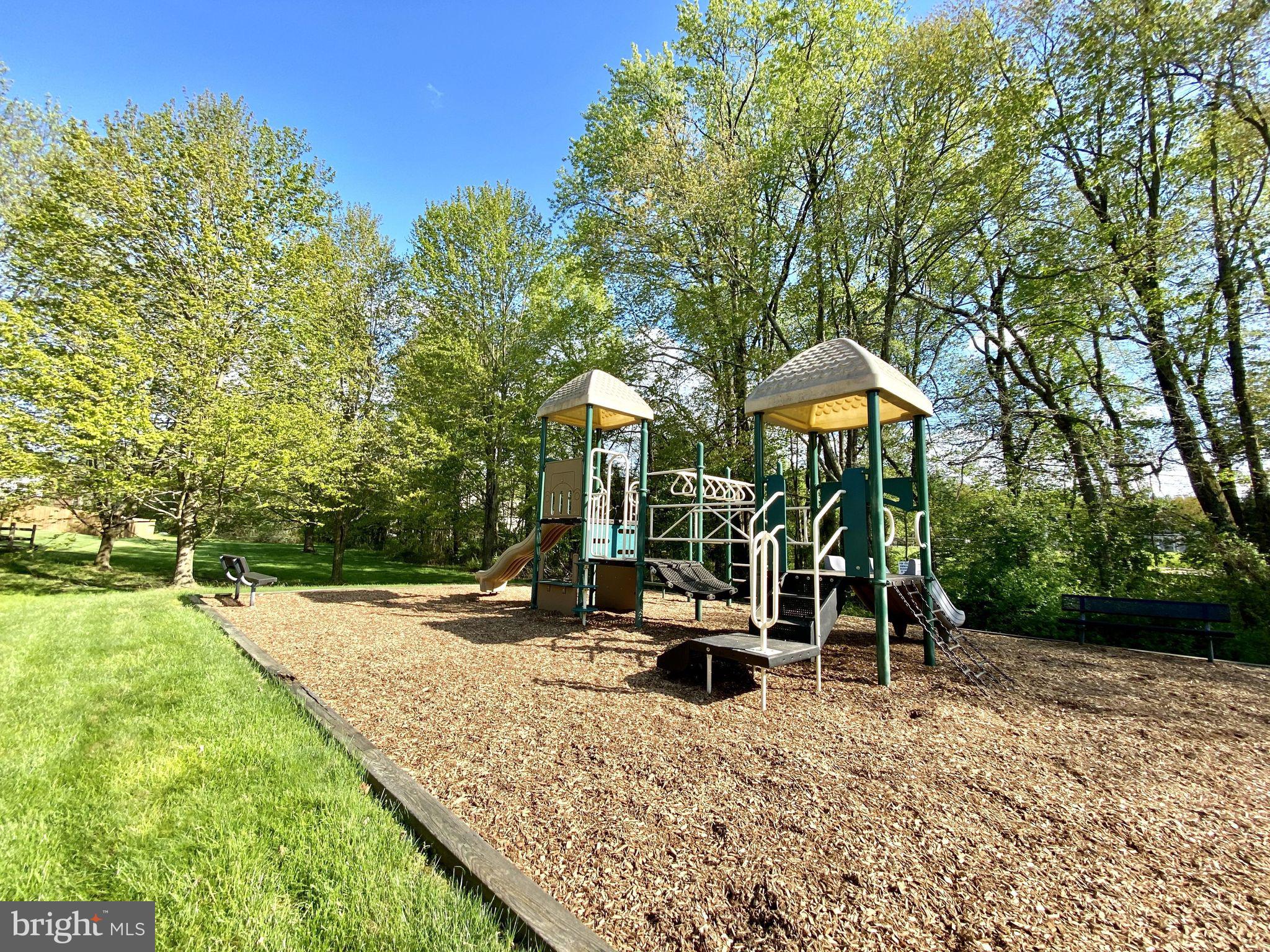 HAMPTON FOREST - Residential