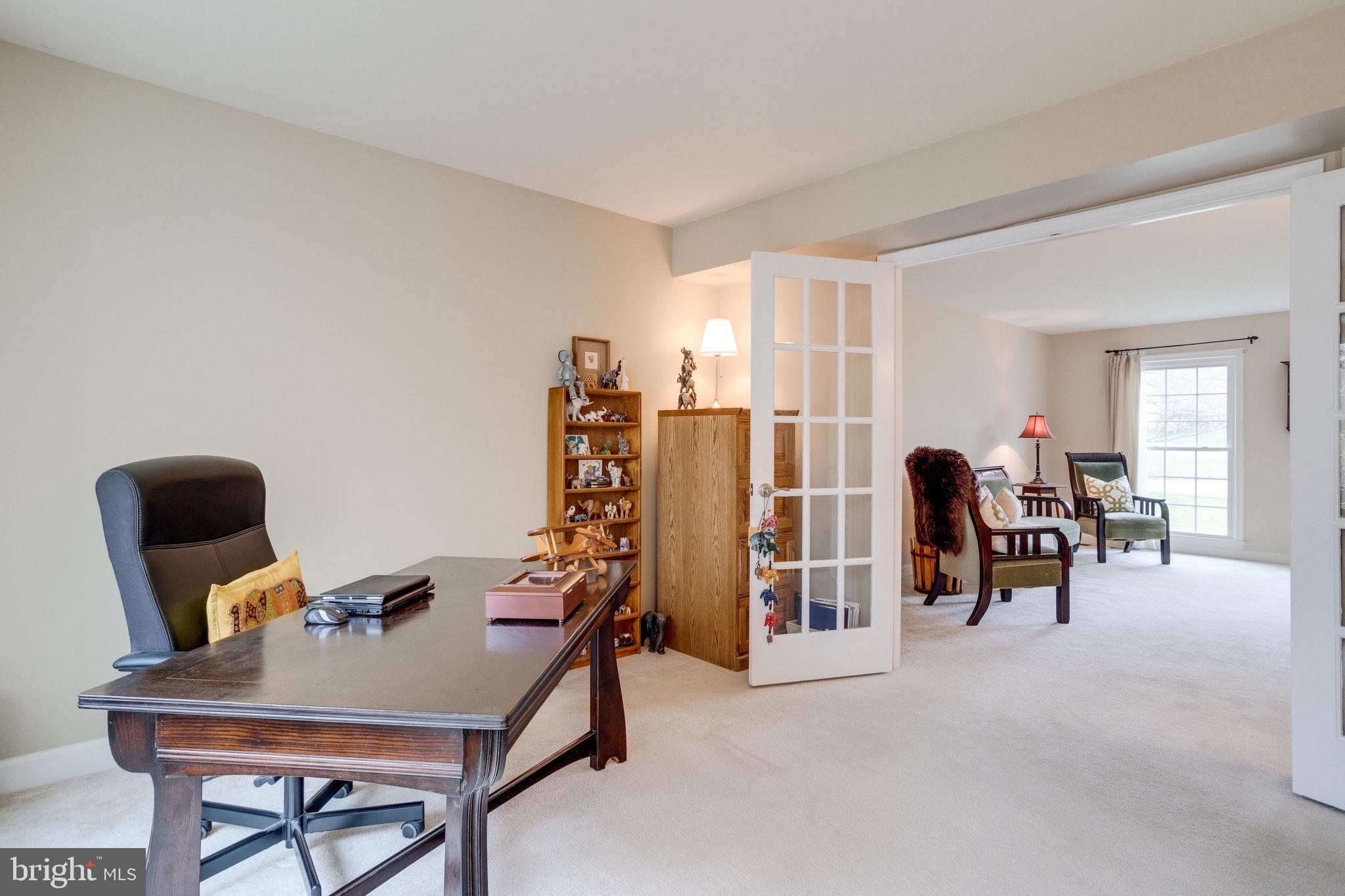 HAMPTON FOREST - Residential