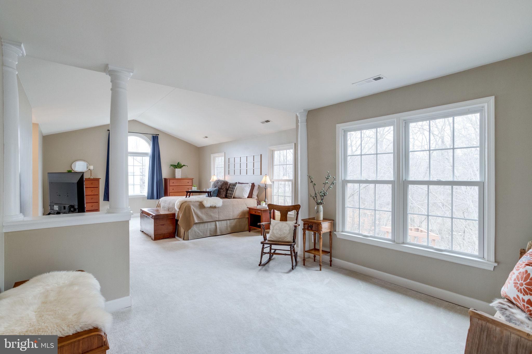 HAMPTON FOREST - Residential