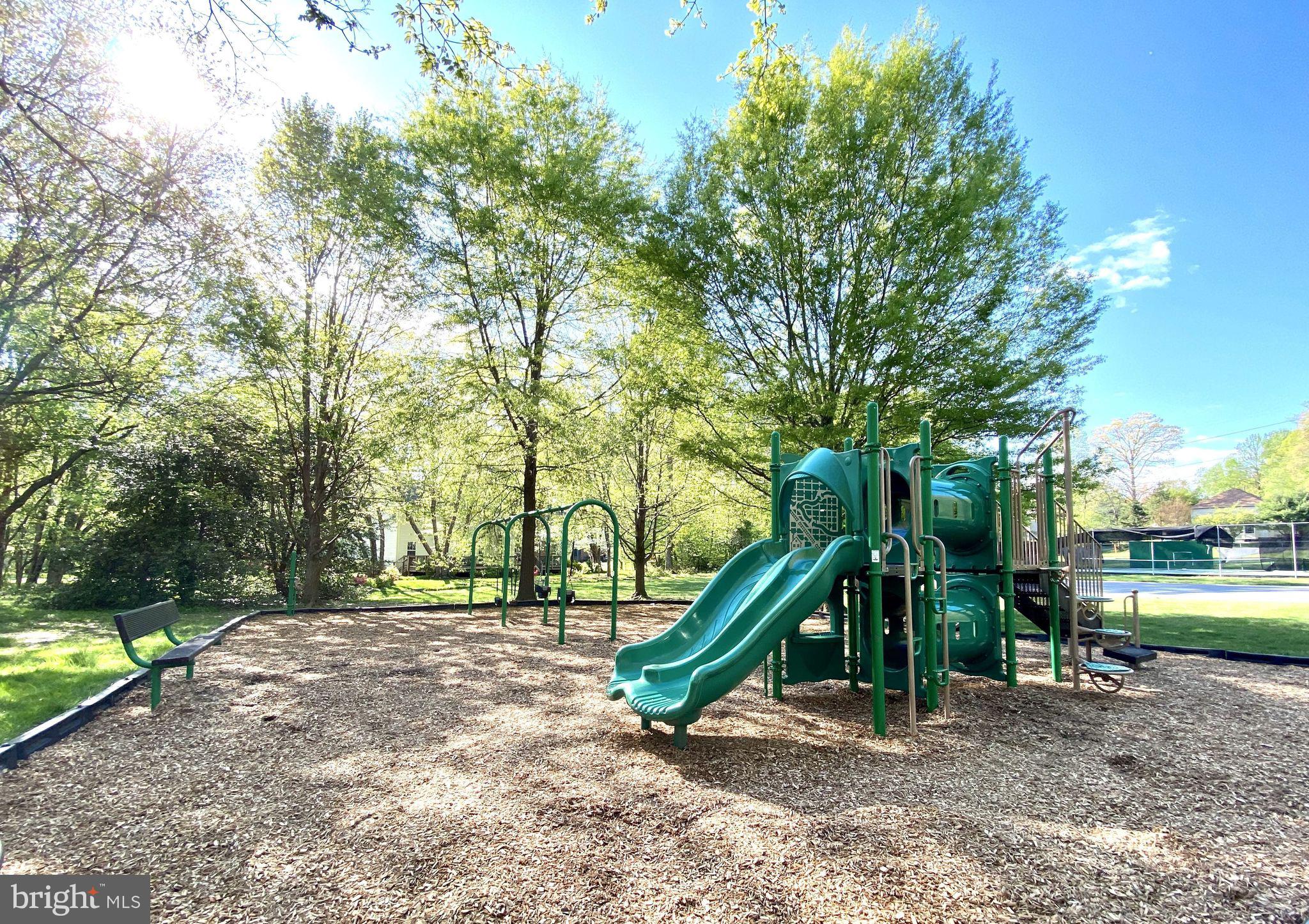 HAMPTON FOREST - Residential