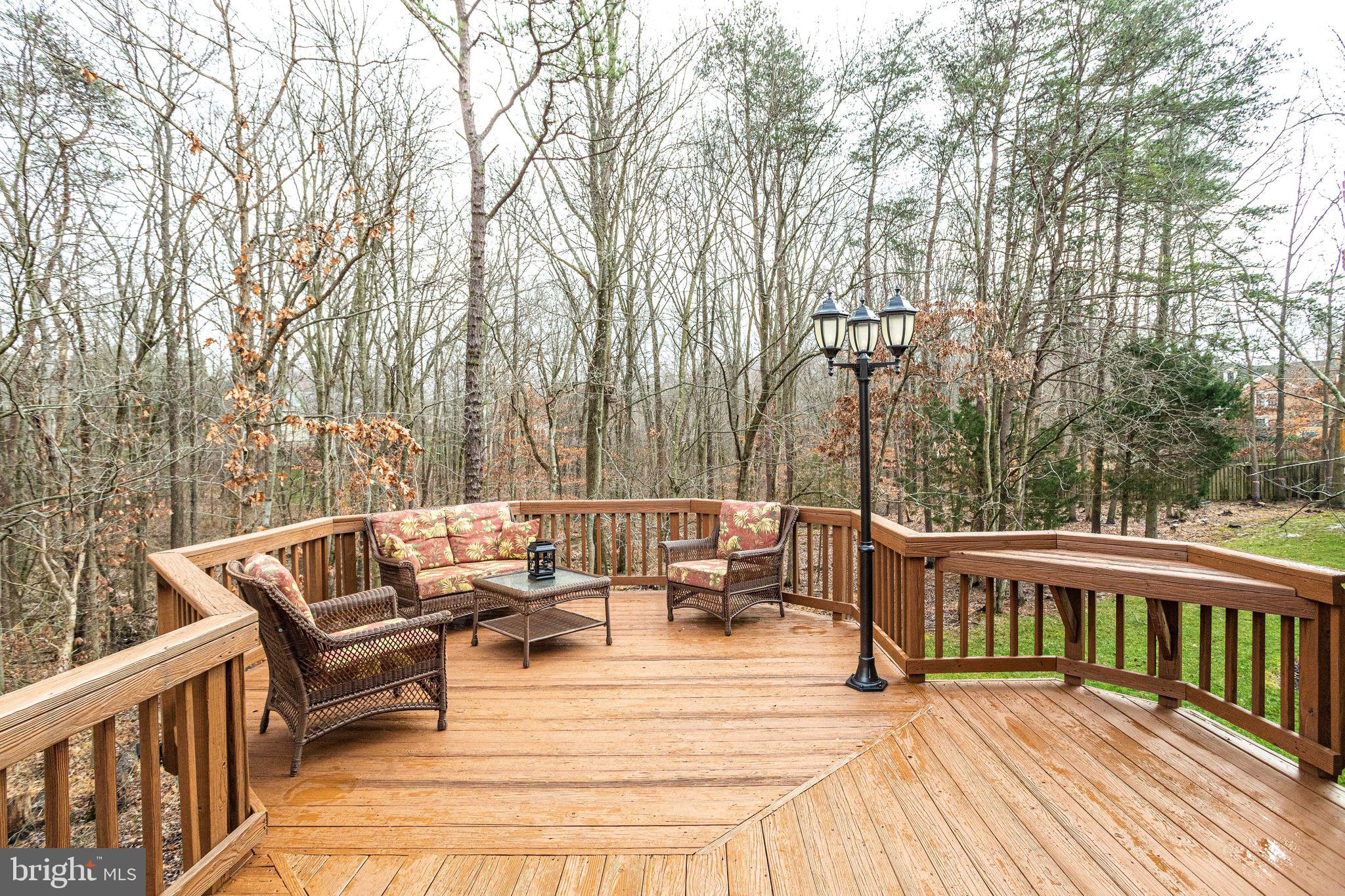 HAMPTON FOREST - Residential