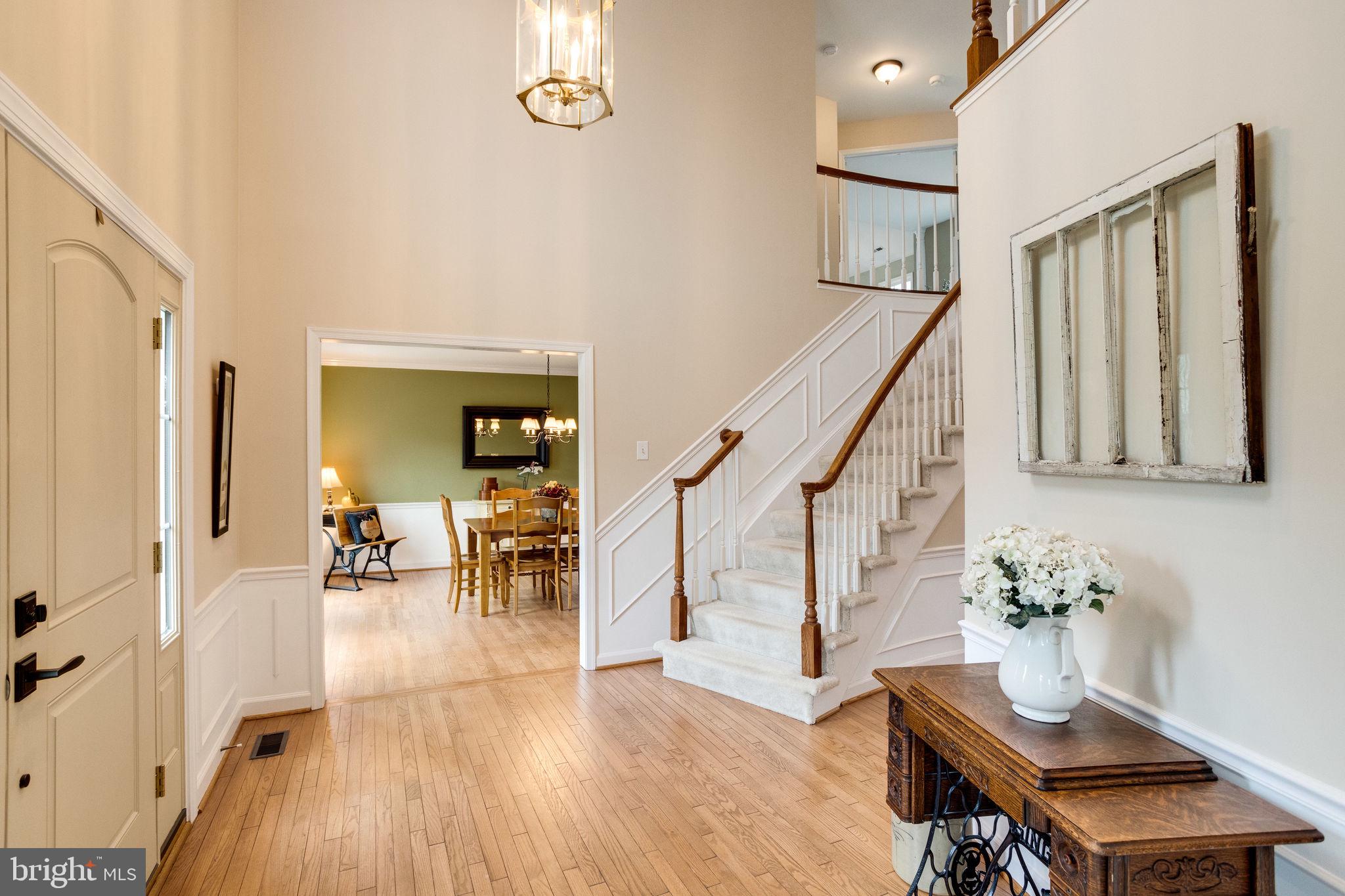 HAMPTON FOREST - Residential