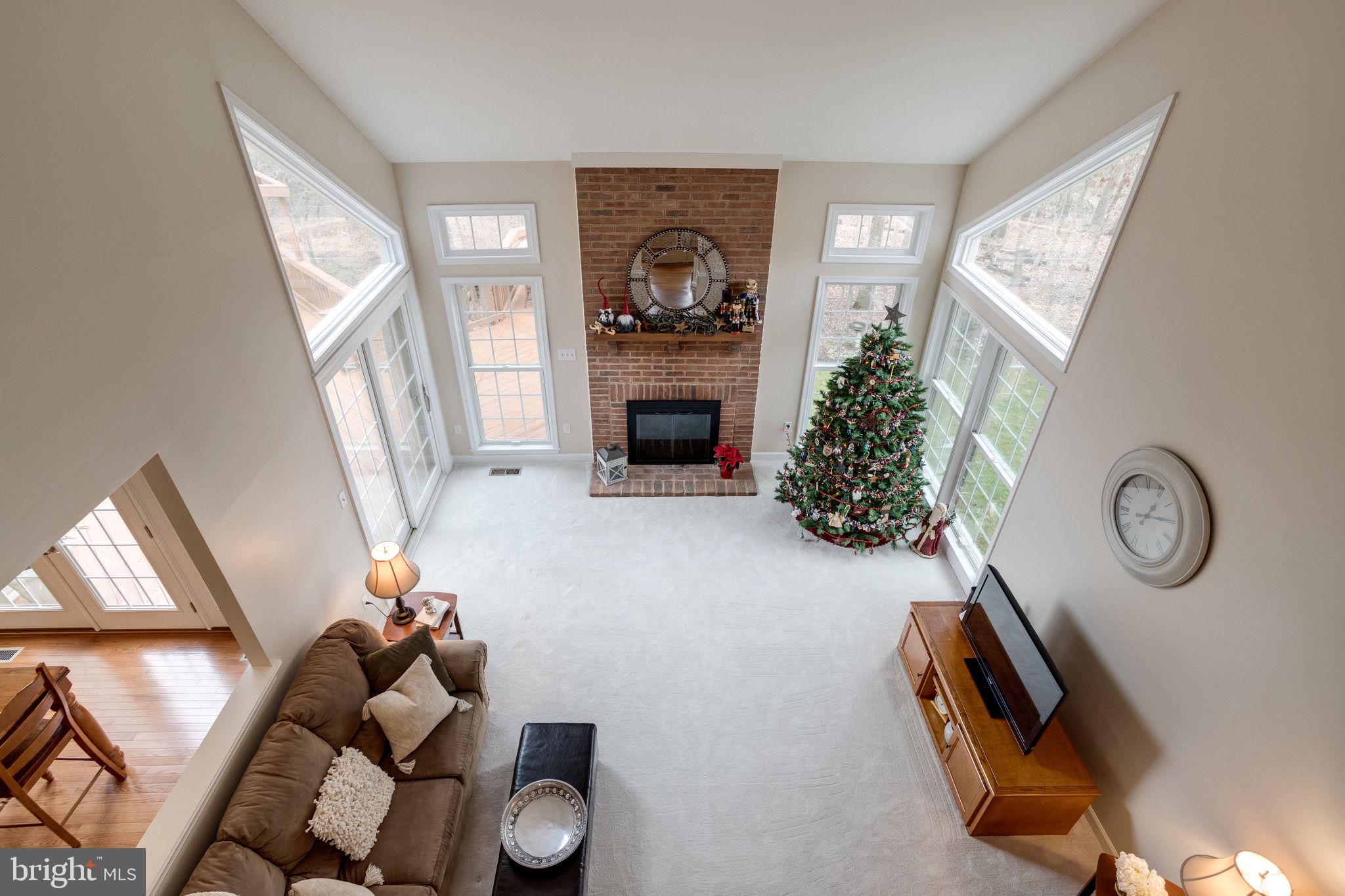 HAMPTON FOREST - Residential