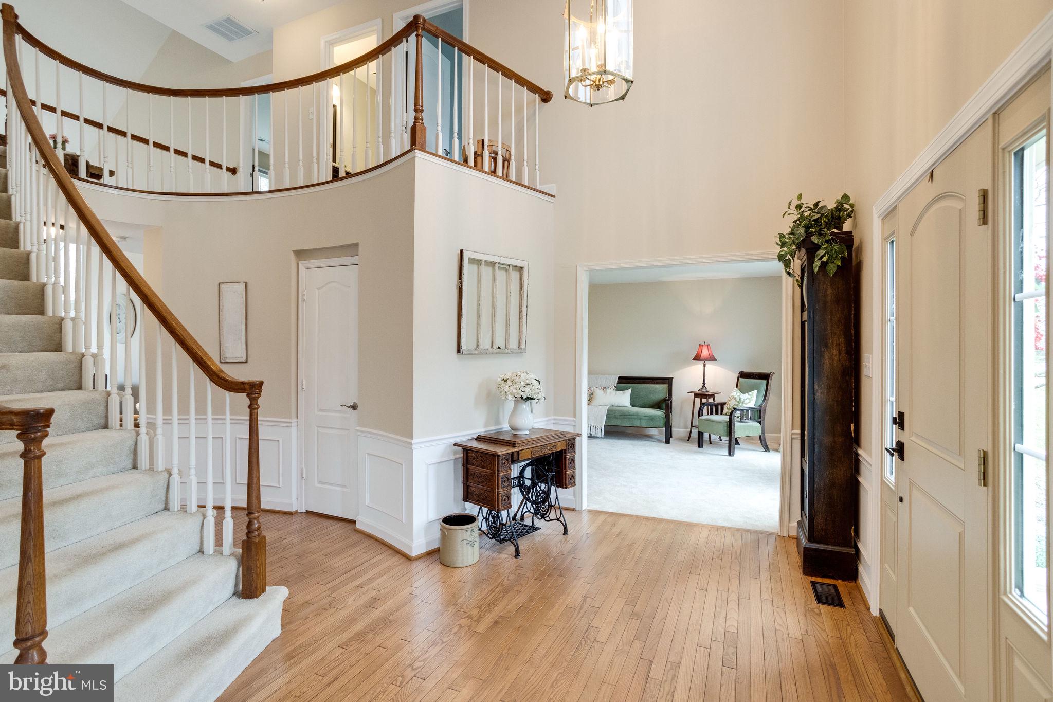 HAMPTON FOREST - Residential