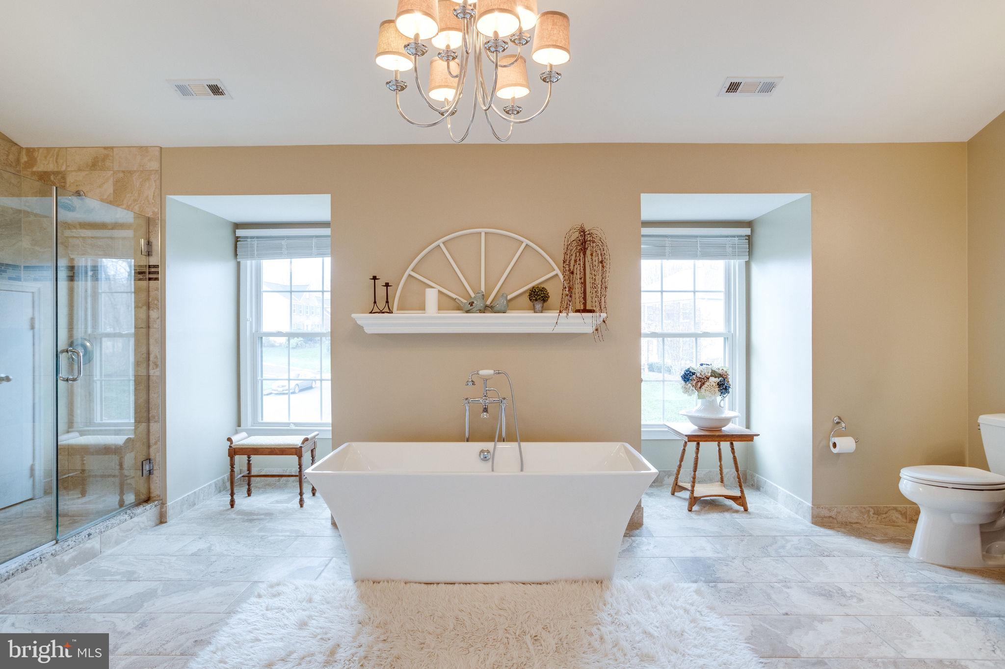 HAMPTON FOREST - Residential