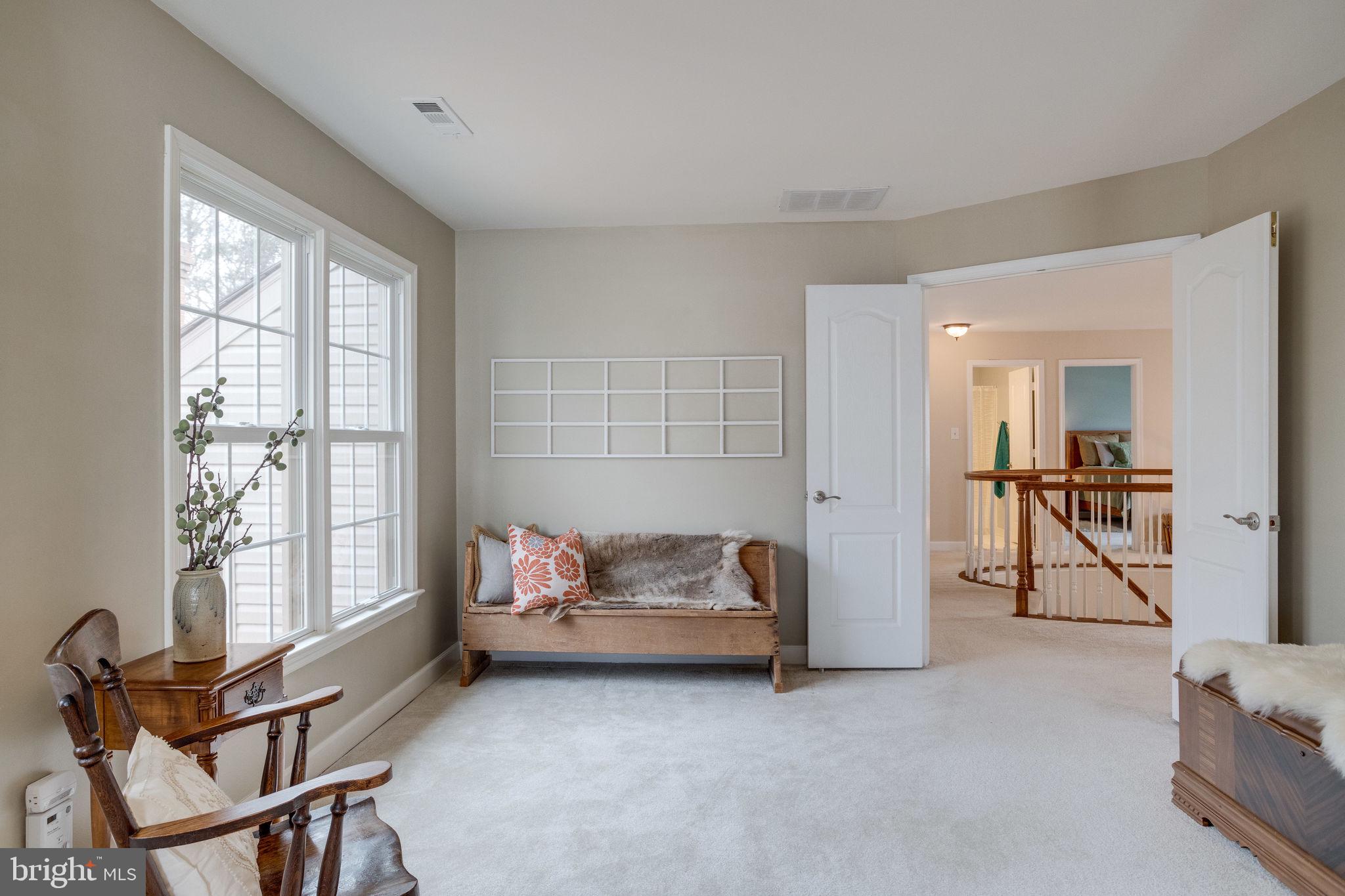 HAMPTON FOREST - Residential