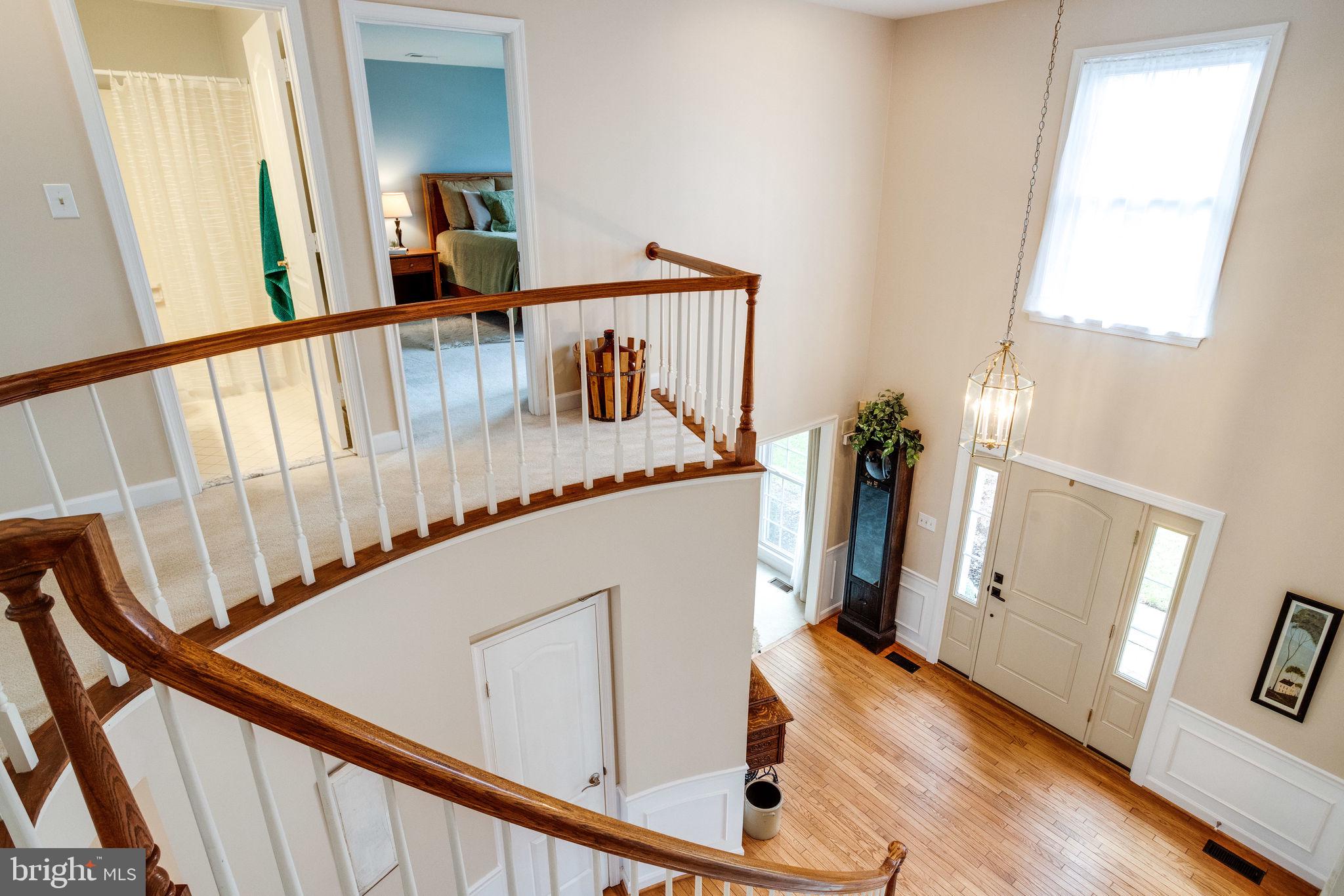 HAMPTON FOREST - Residential