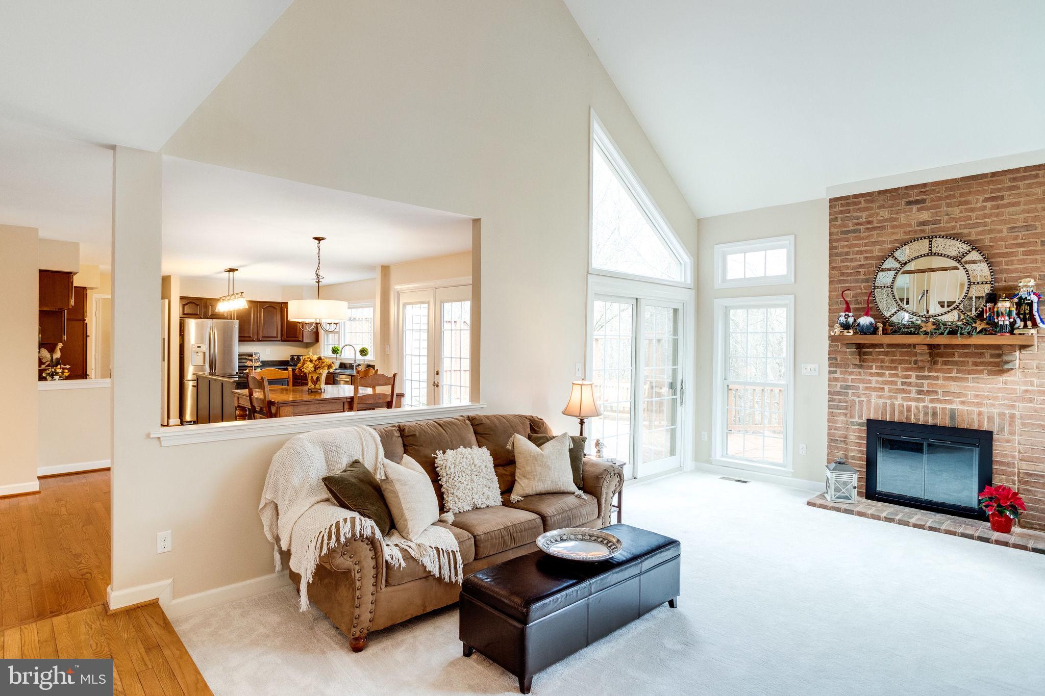 HAMPTON FOREST - Residential