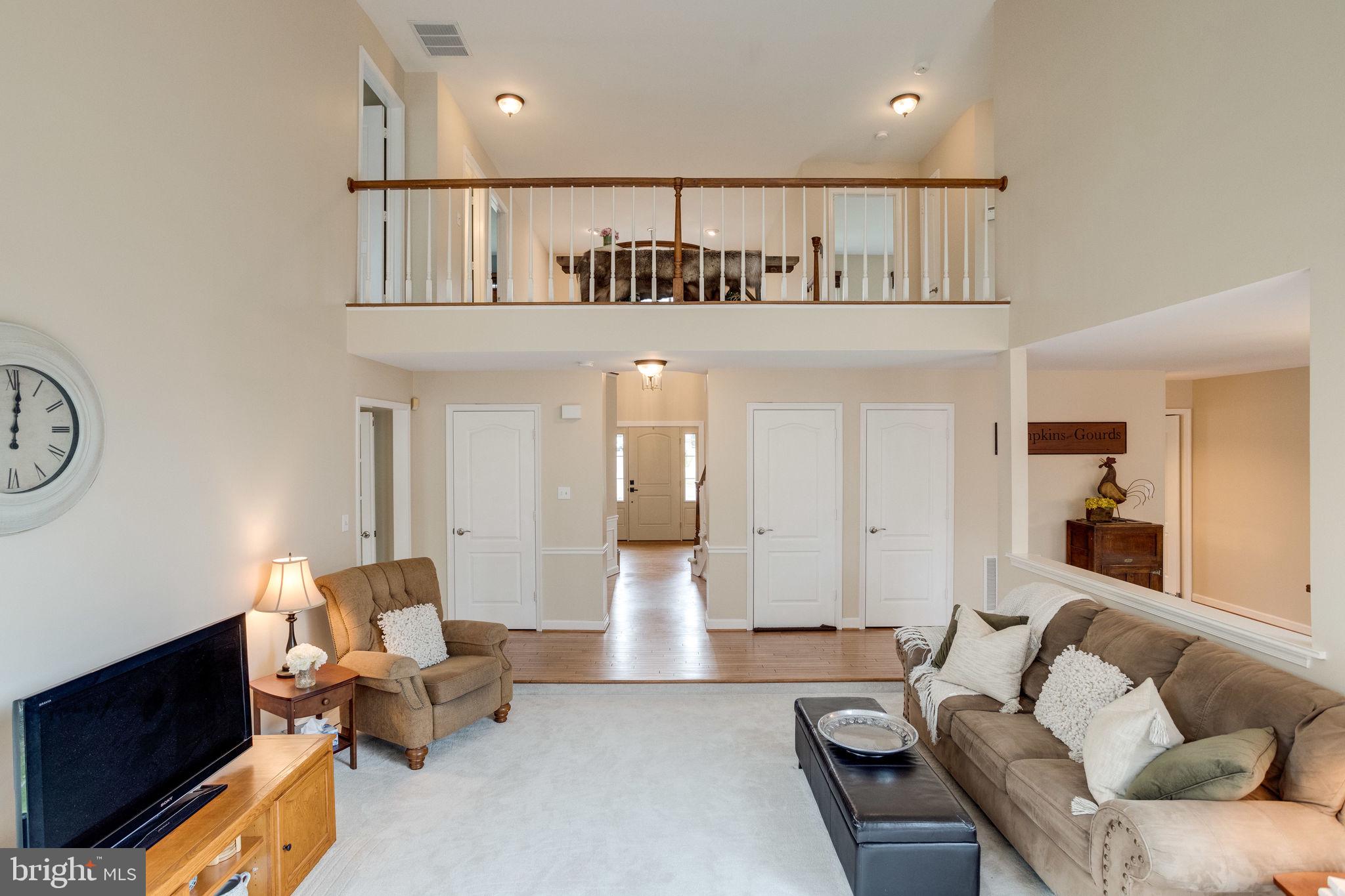 HAMPTON FOREST - Residential