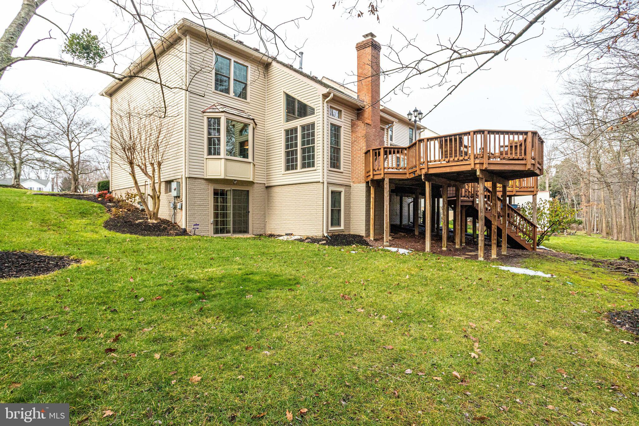 HAMPTON FOREST - Residential