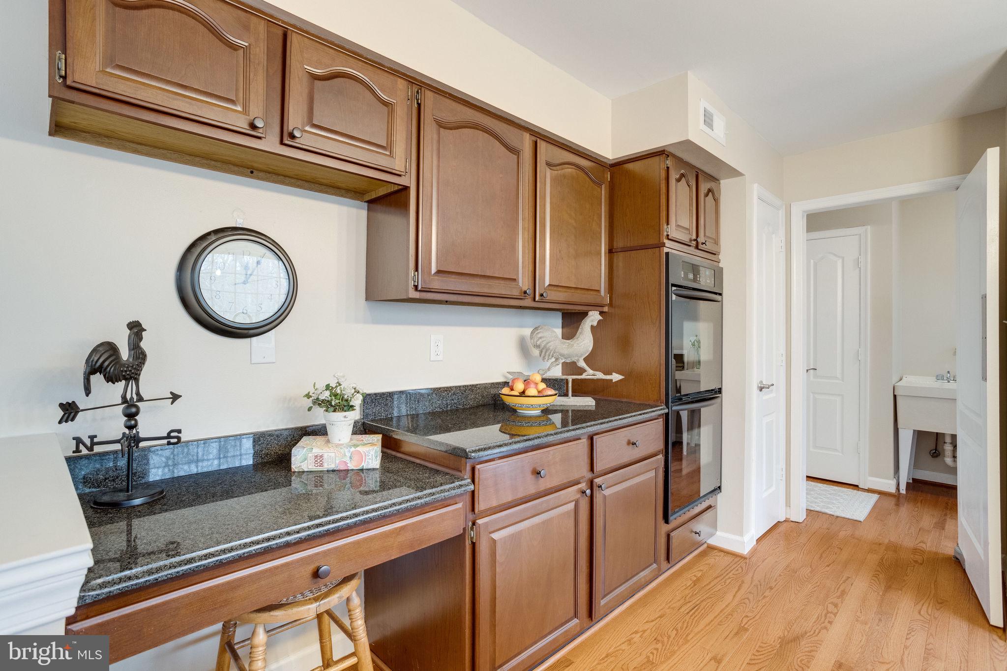 HAMPTON FOREST - Residential