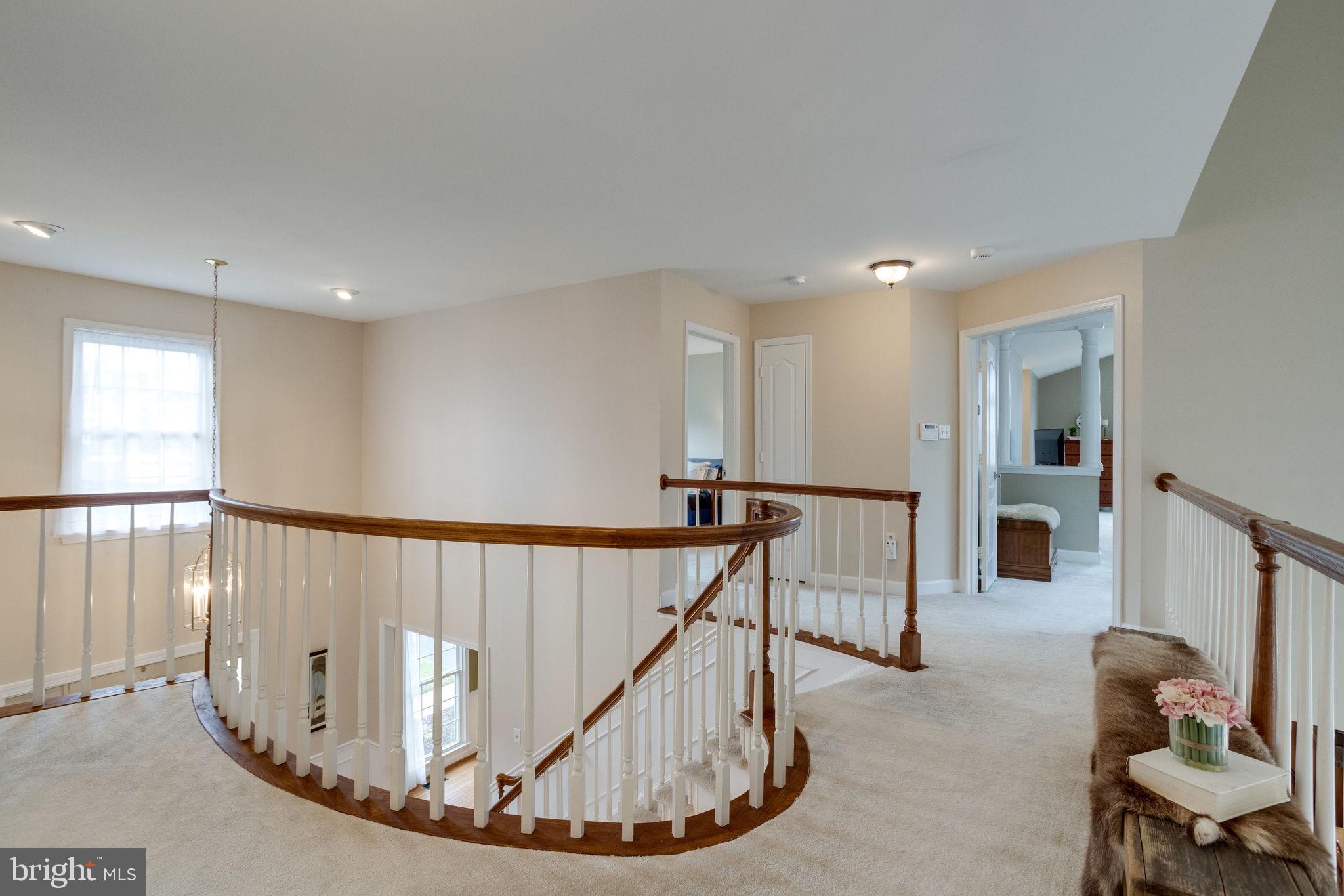 HAMPTON FOREST - Residential