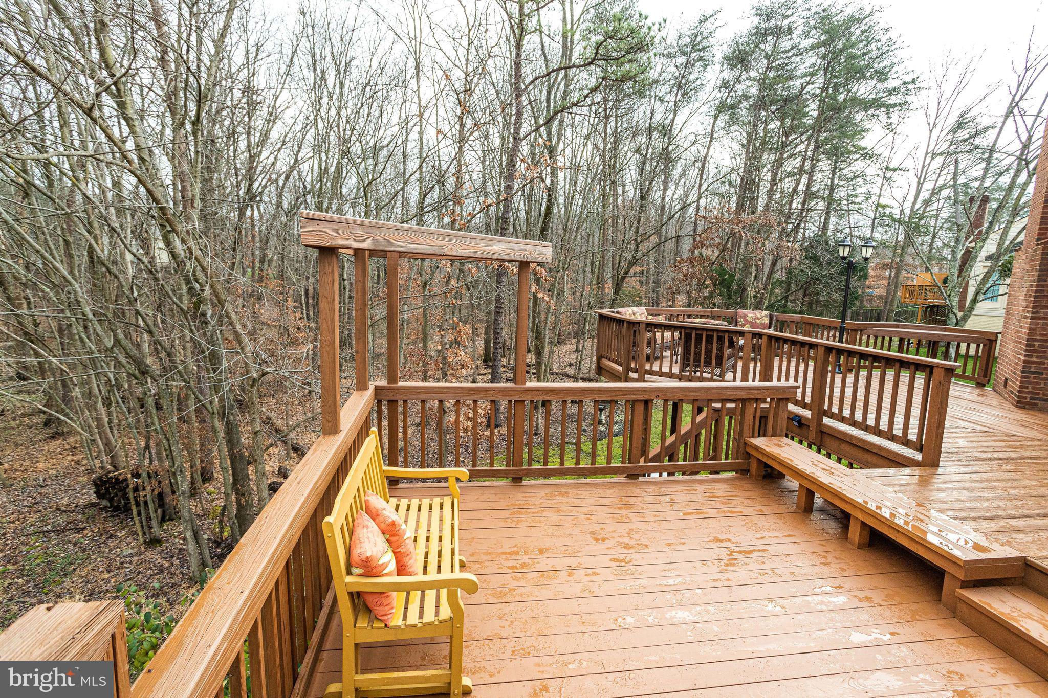 HAMPTON FOREST - Residential