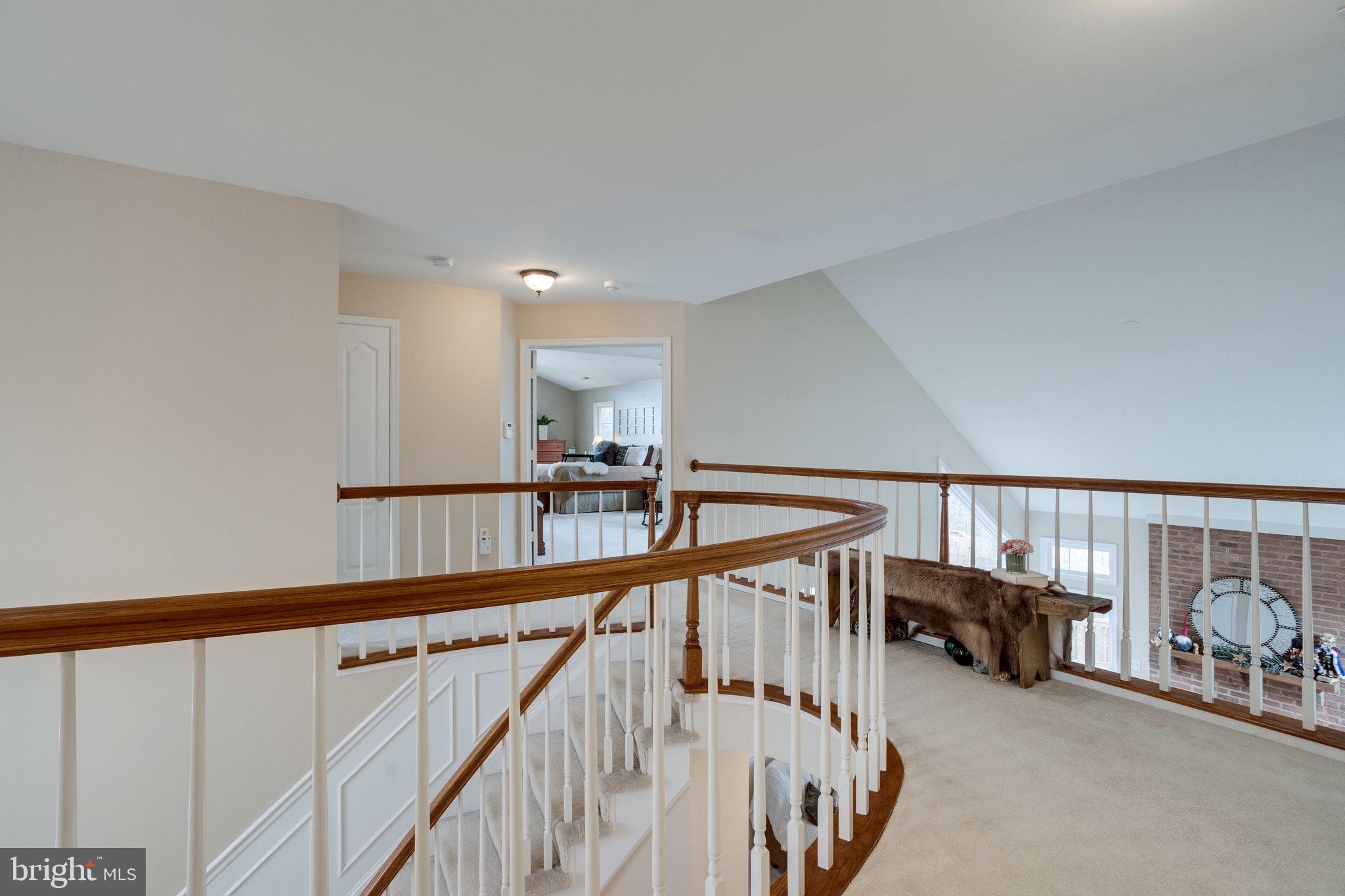 HAMPTON FOREST - Residential