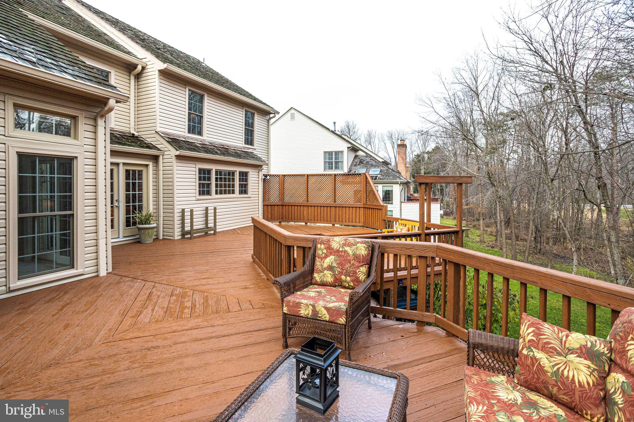 HAMPTON FOREST - Residential