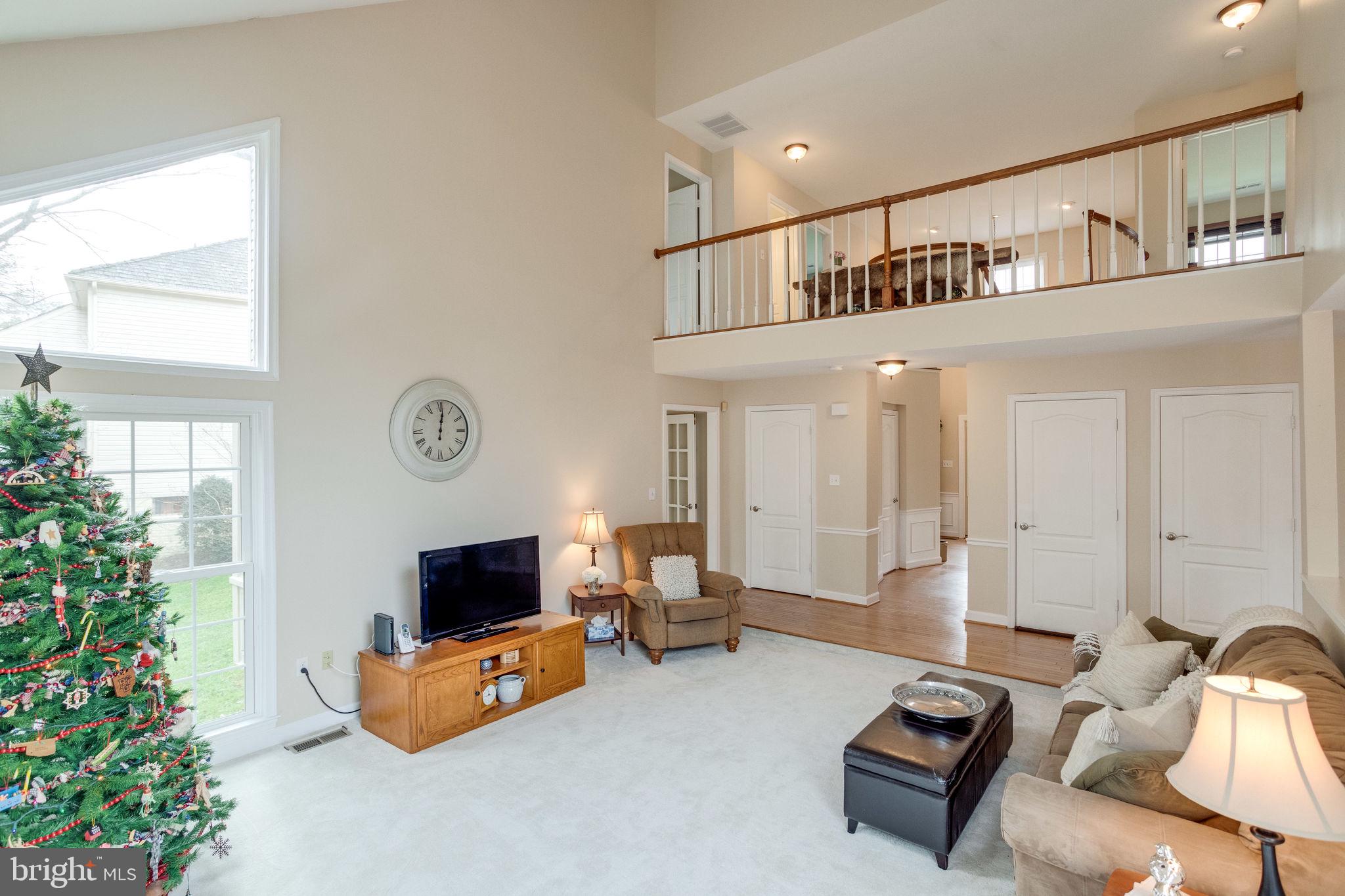 HAMPTON FOREST - Residential