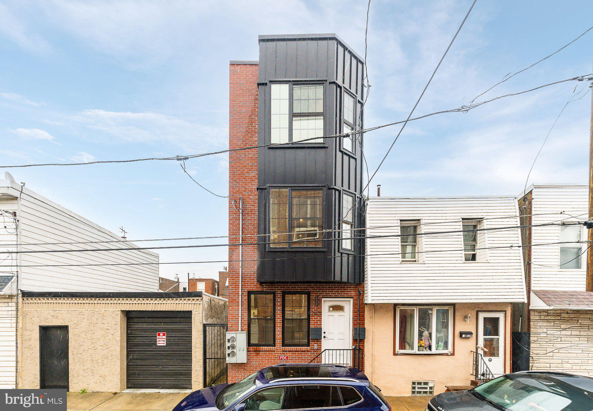 2821 LIVINGSTON STREET