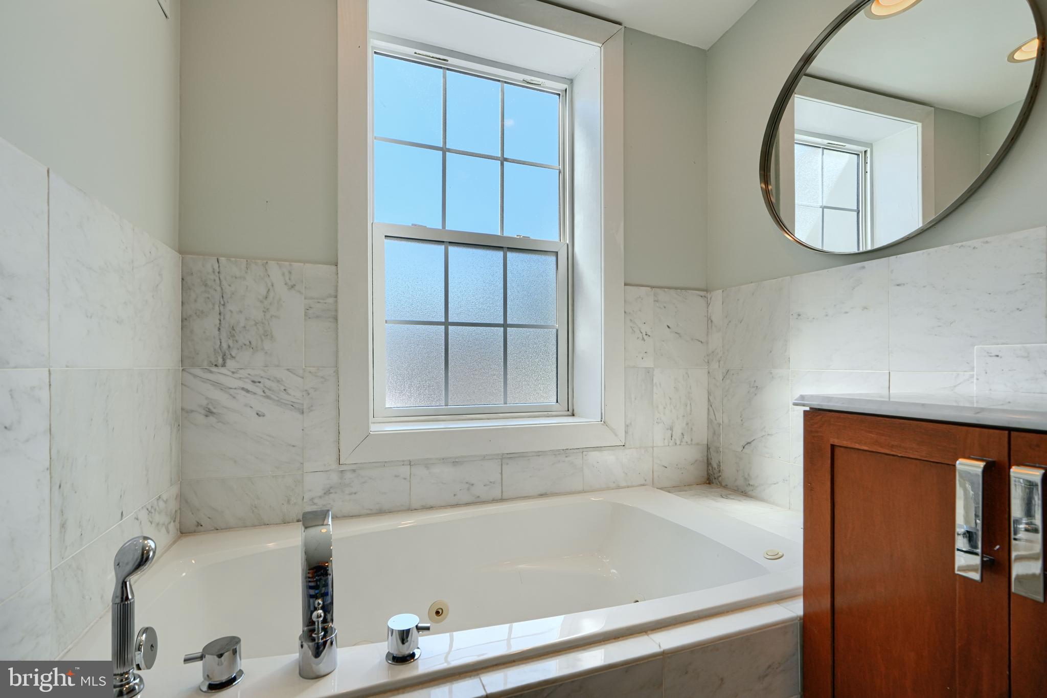 FELLS POINT HISTORIC DISTRICT - Residential