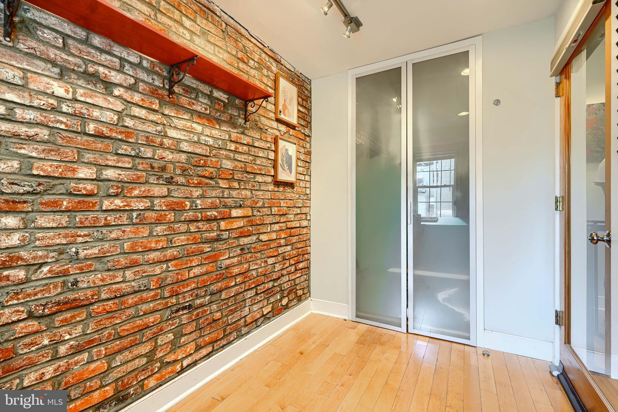 FELLS POINT HISTORIC DISTRICT - Residential