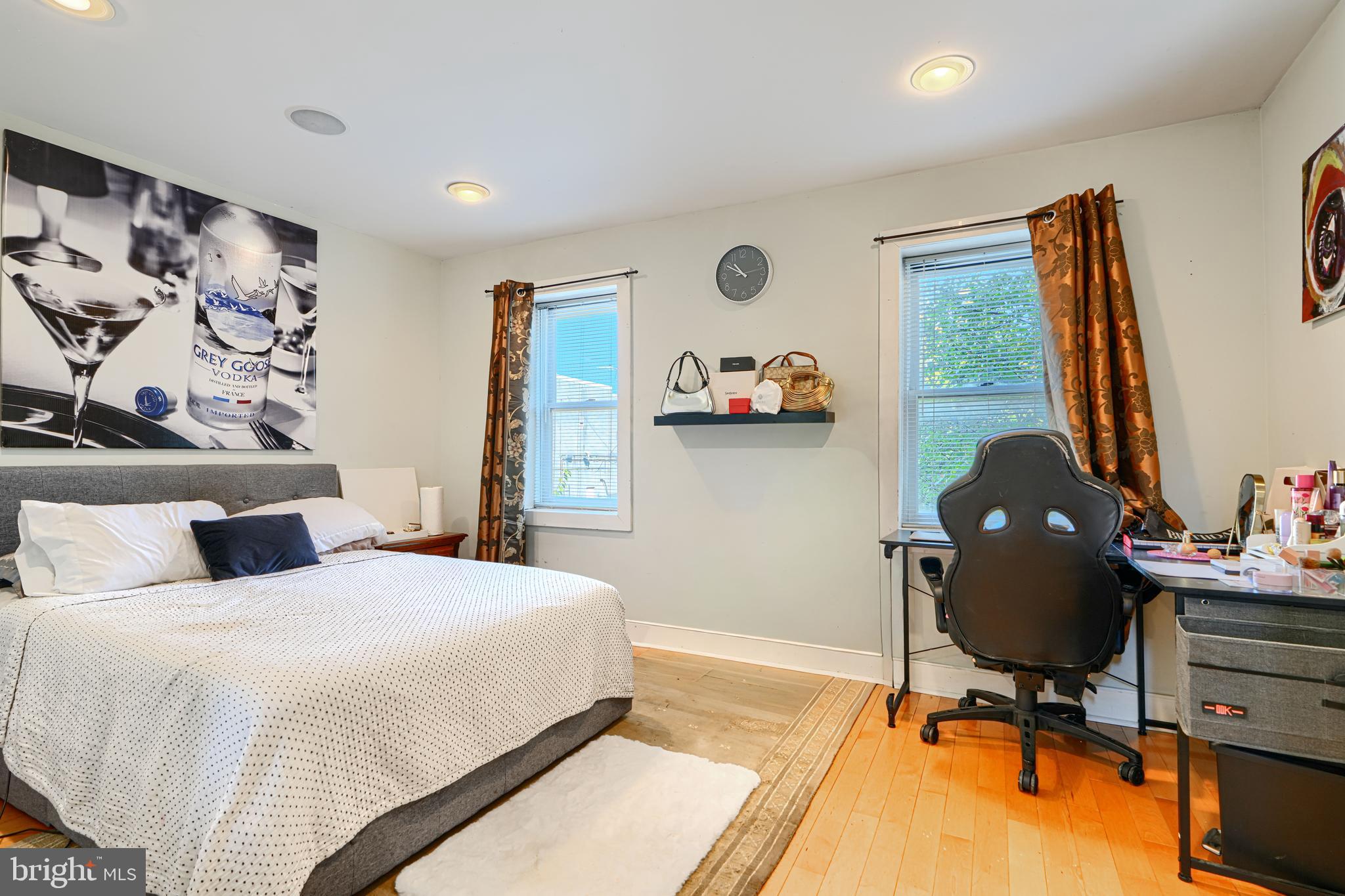 FELLS POINT HISTORIC DISTRICT - Residential