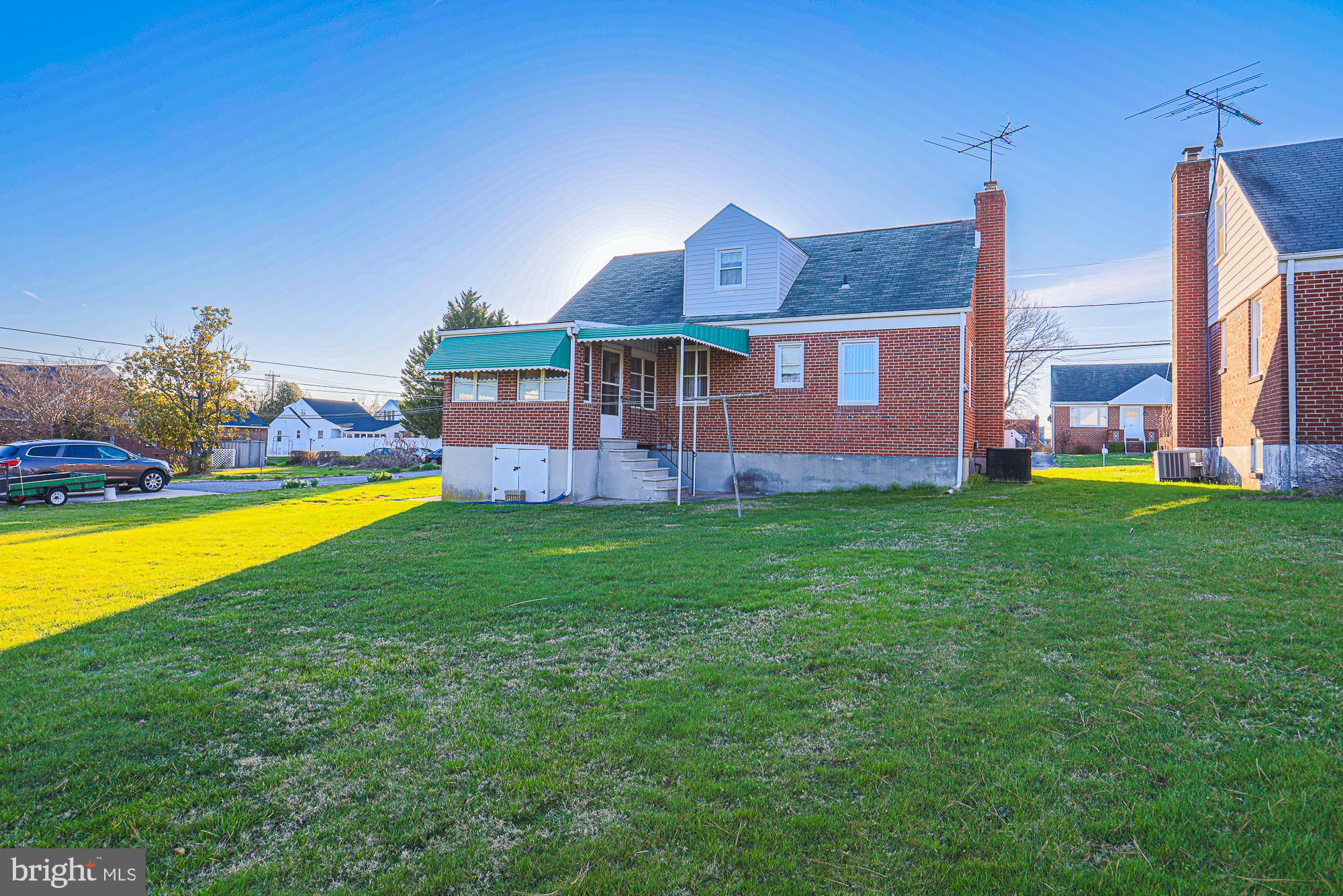 KENRIDGE - Residential