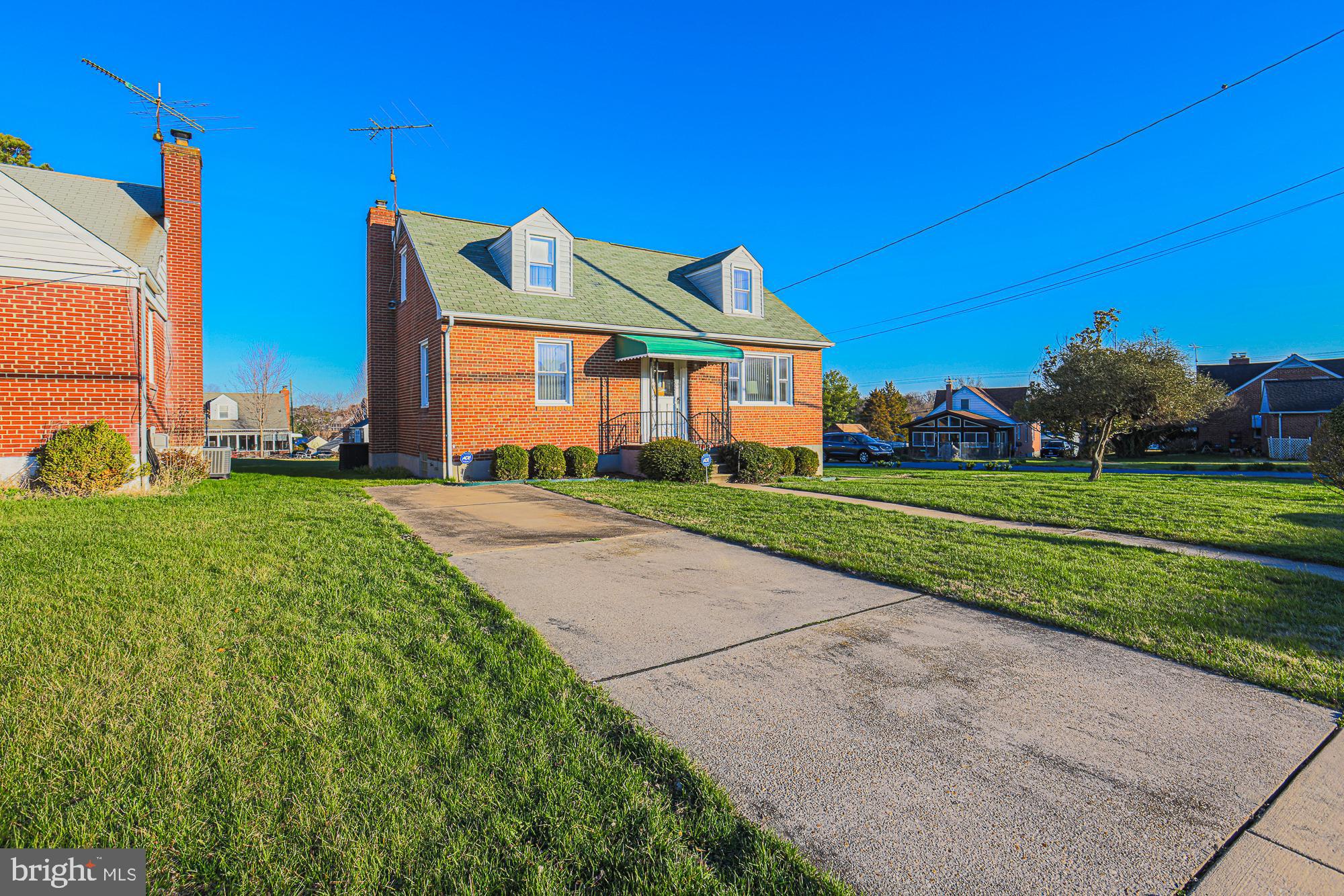 KENRIDGE - Residential