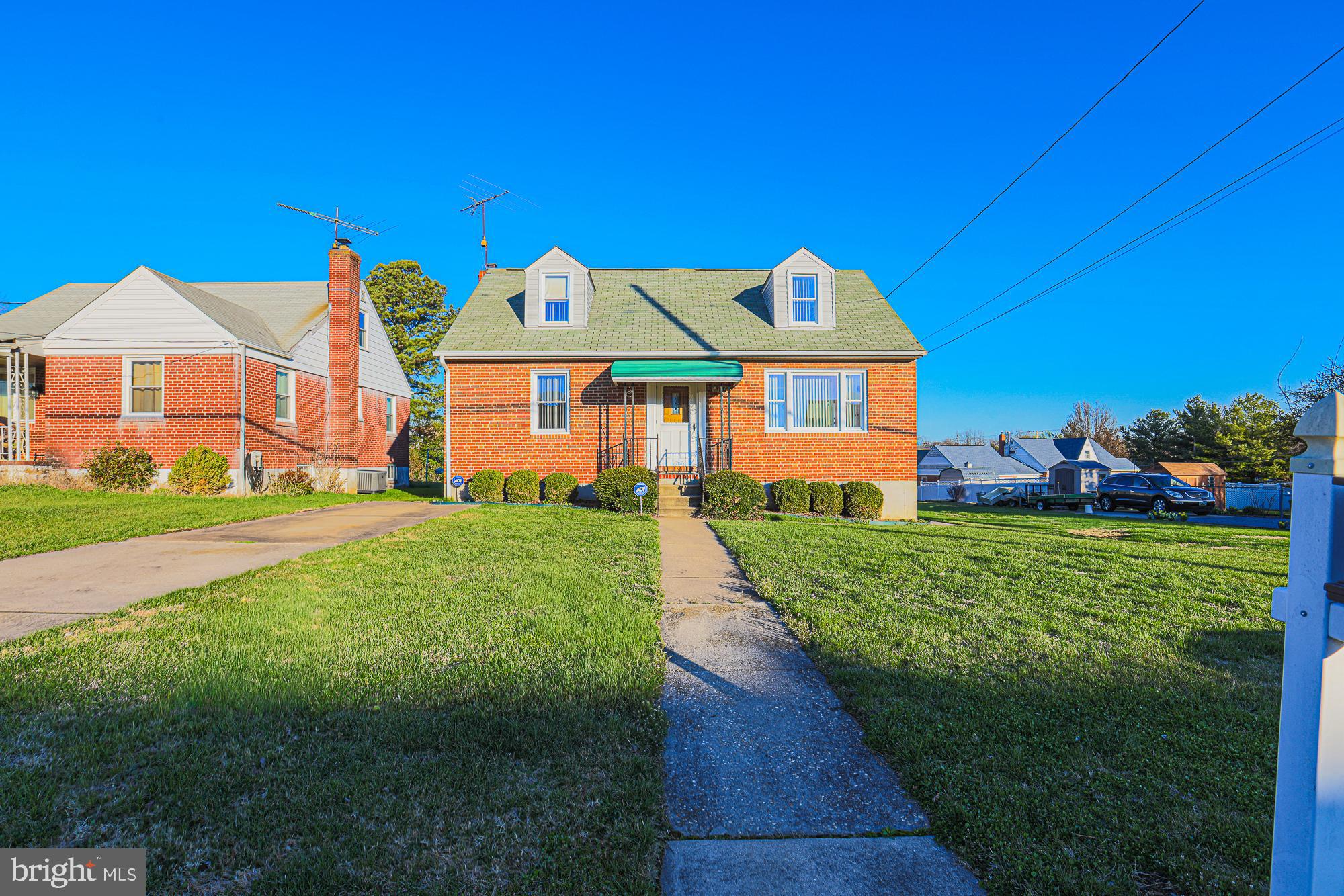 KENRIDGE - Residential