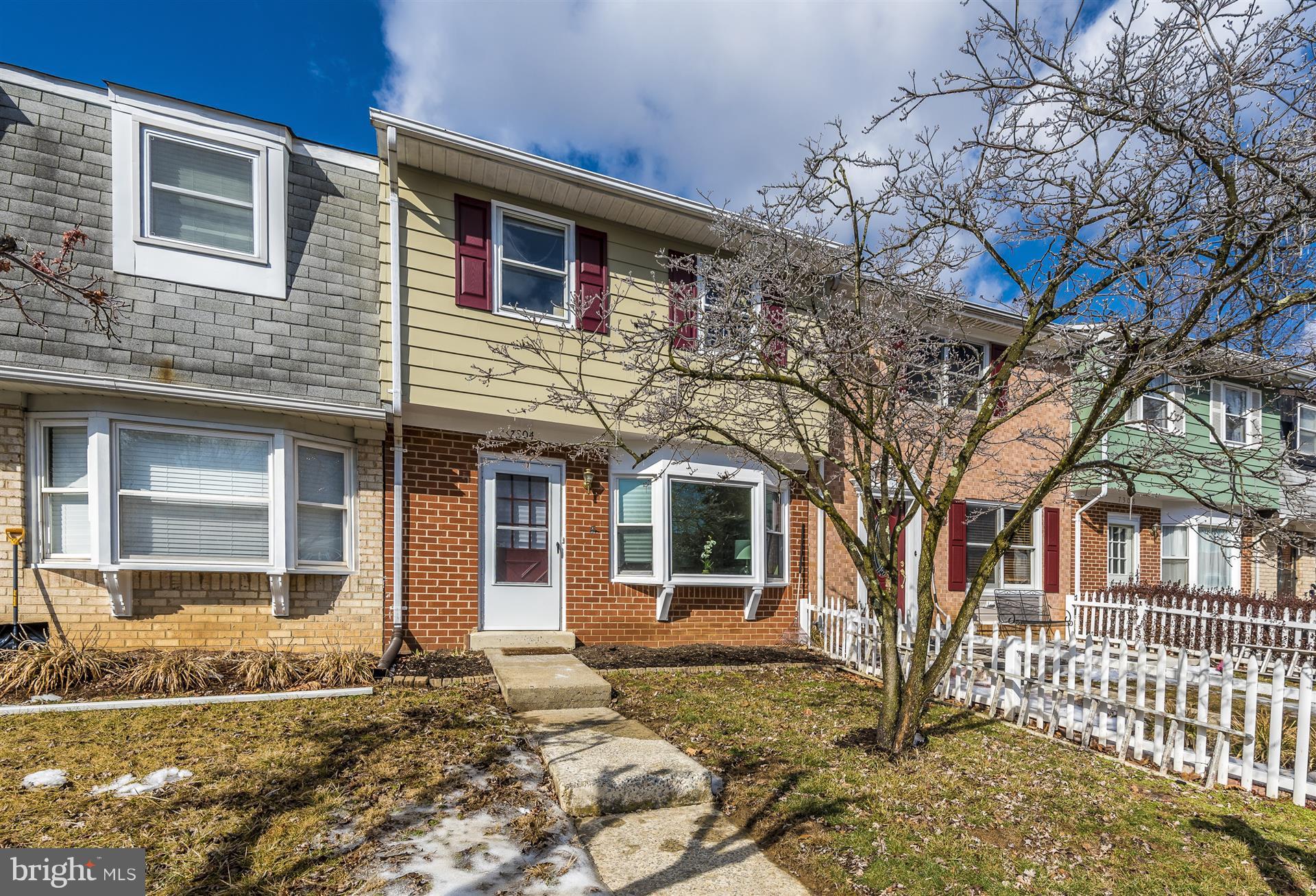 SPRINGBROOK - Residential